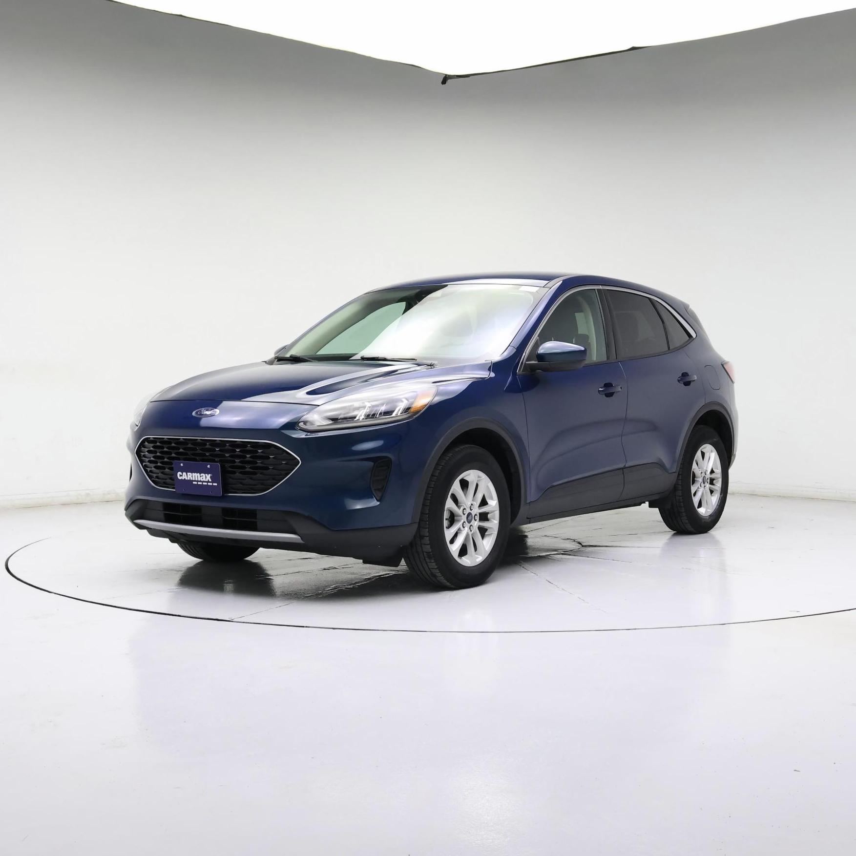Thumbnail: 2020 Ford Escape - 4
