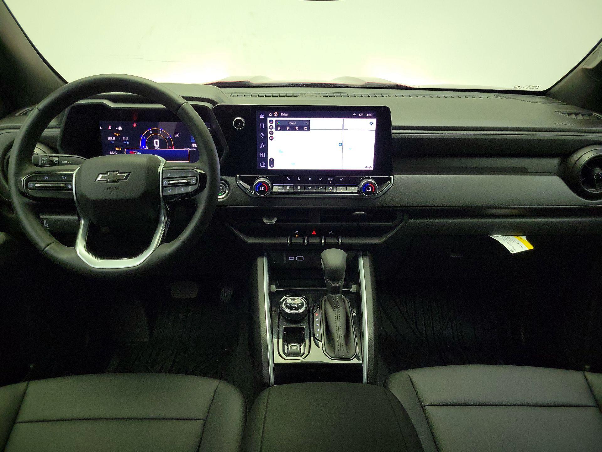 Thumbnail: 2025 Chevrolet Colorado - 9