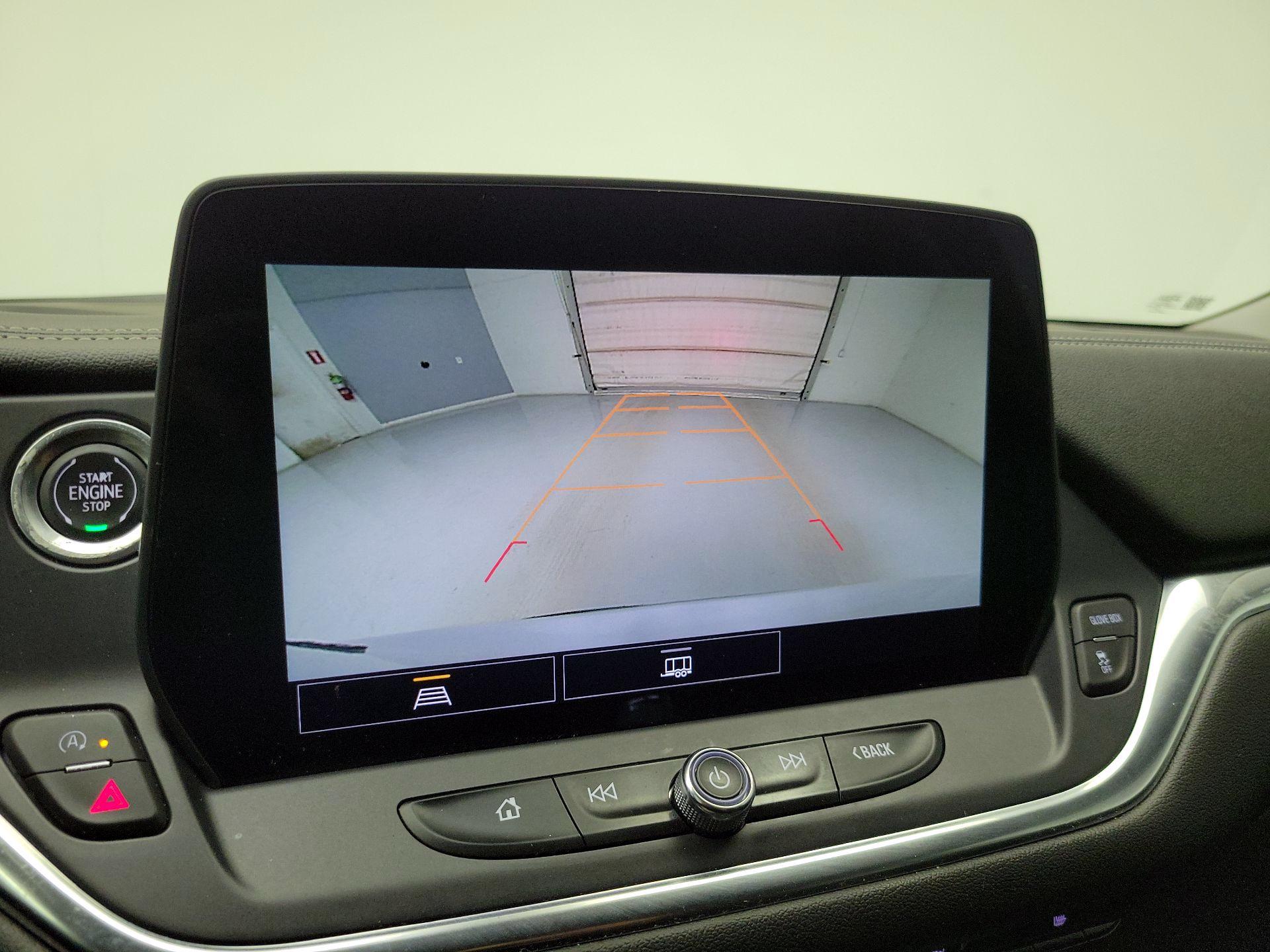 Thumbnail: 2023 Chevrolet Blazer - 14