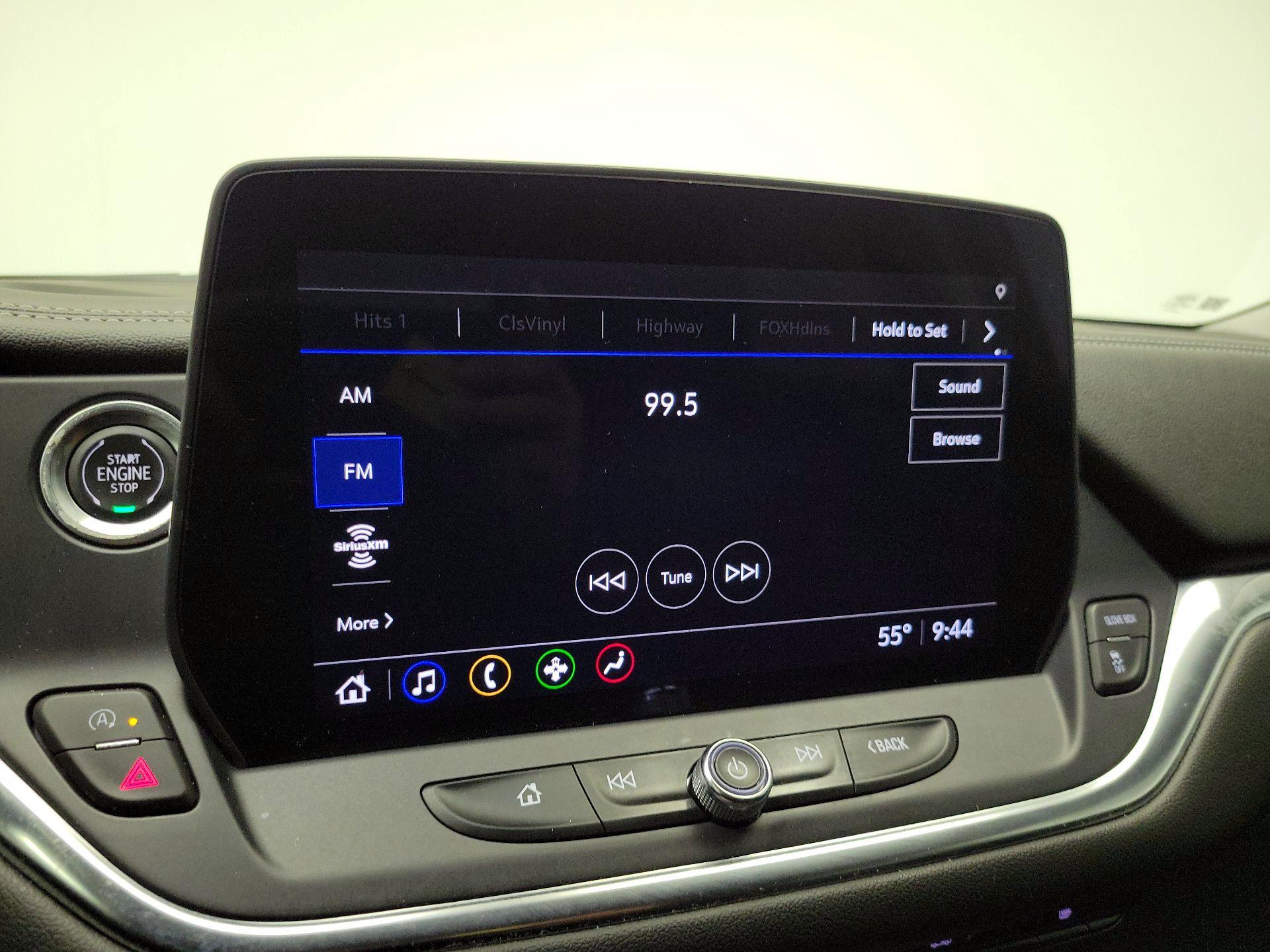 Thumbnail: 2023 Chevrolet Blazer - 15