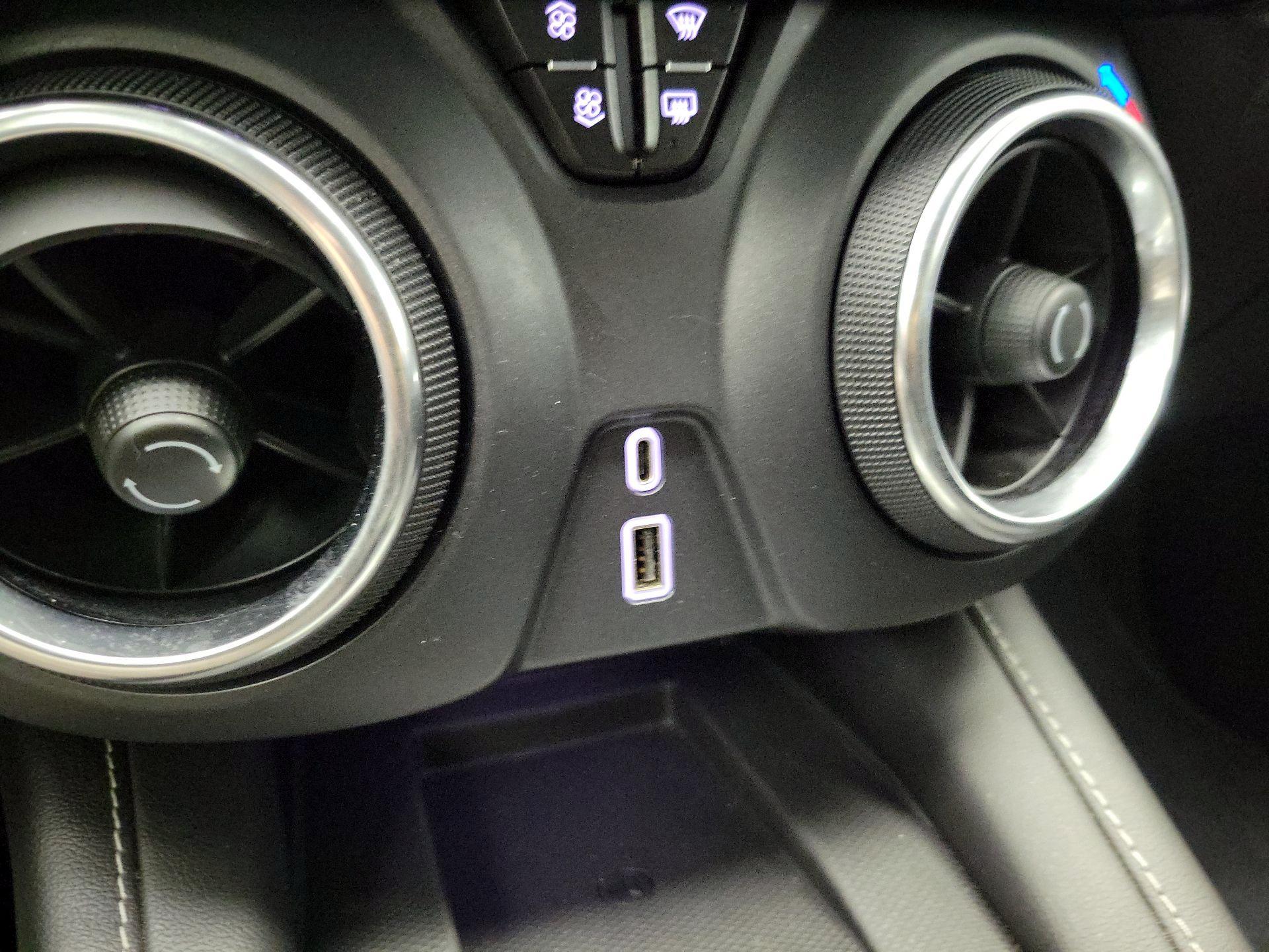 Thumbnail: 2023 Chevrolet Blazer - 18