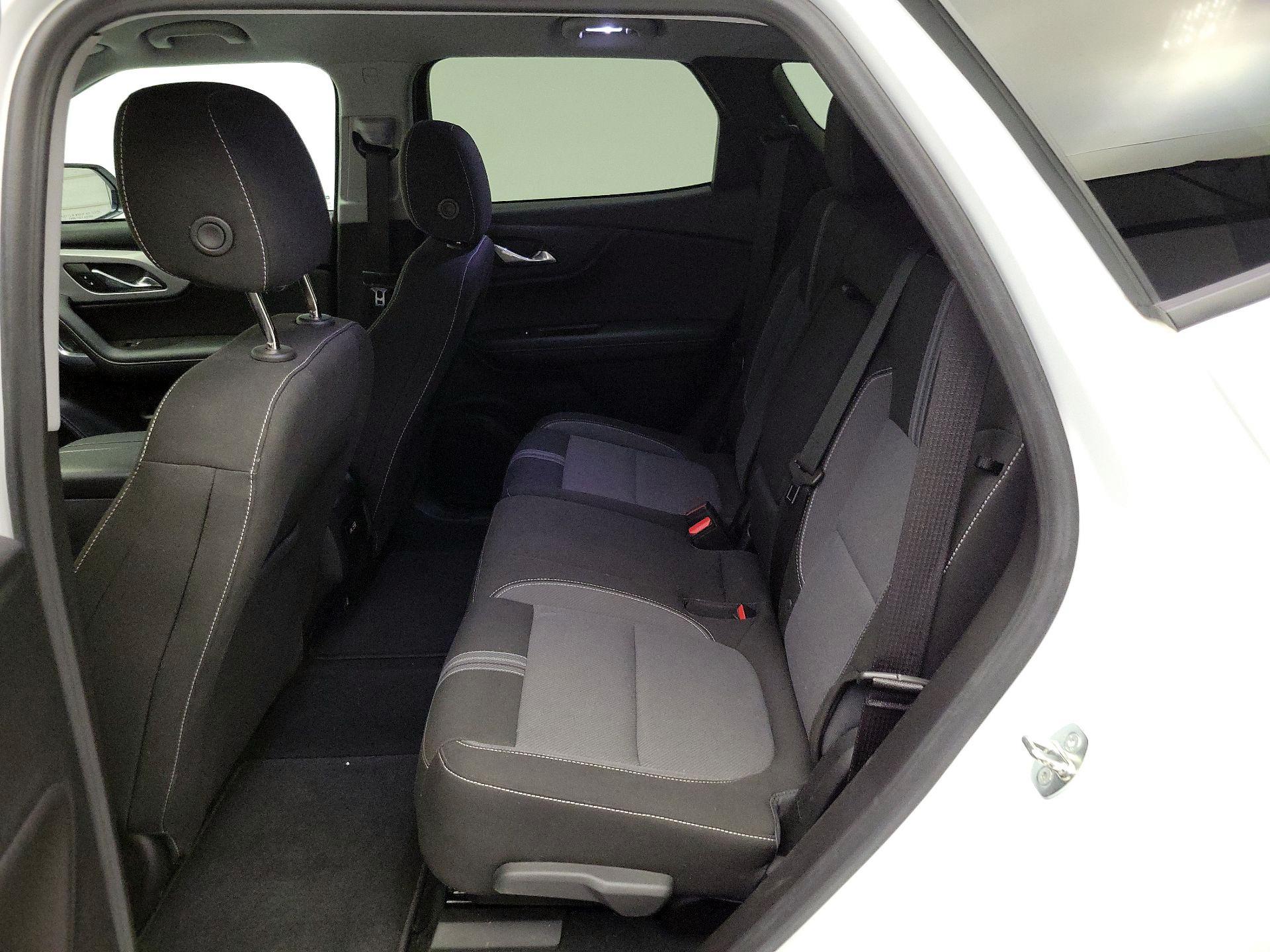 Thumbnail: 2023 Chevrolet Blazer - 19