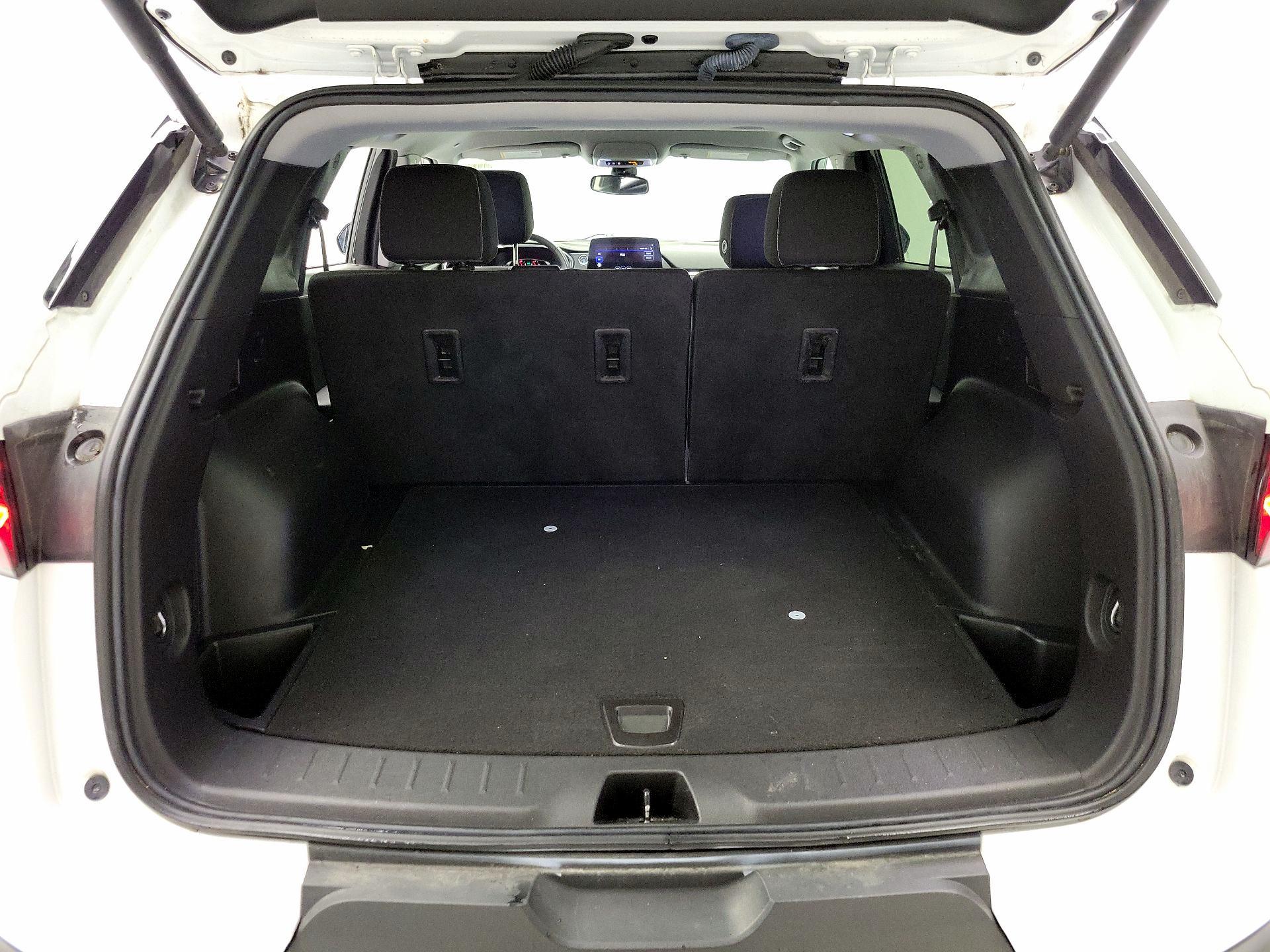 Thumbnail: 2023 Chevrolet Blazer - 20