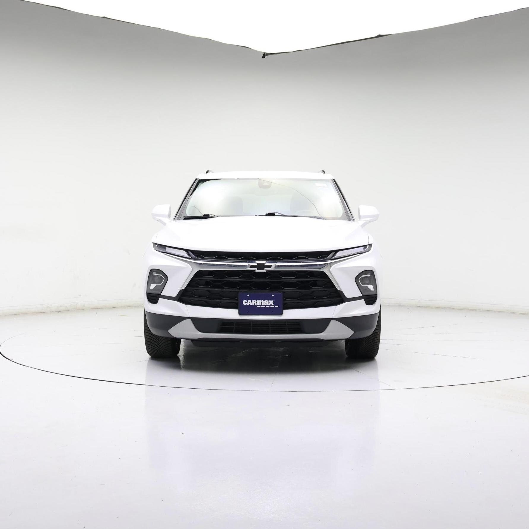 Thumbnail: 2023 Chevrolet Blazer - 5