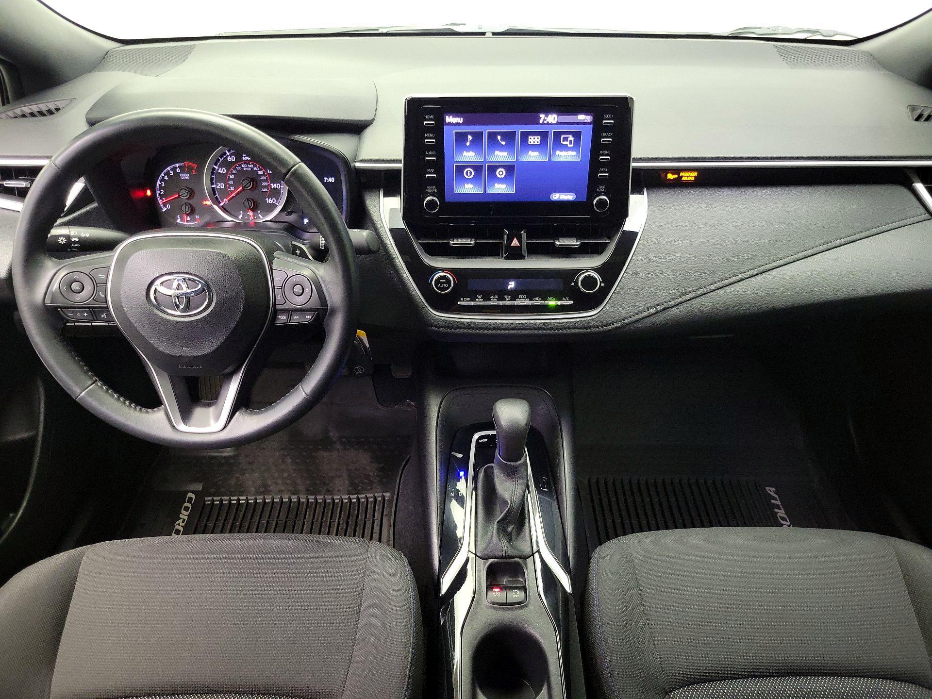 Thumbnail: 2020 Toyota Corolla - 9