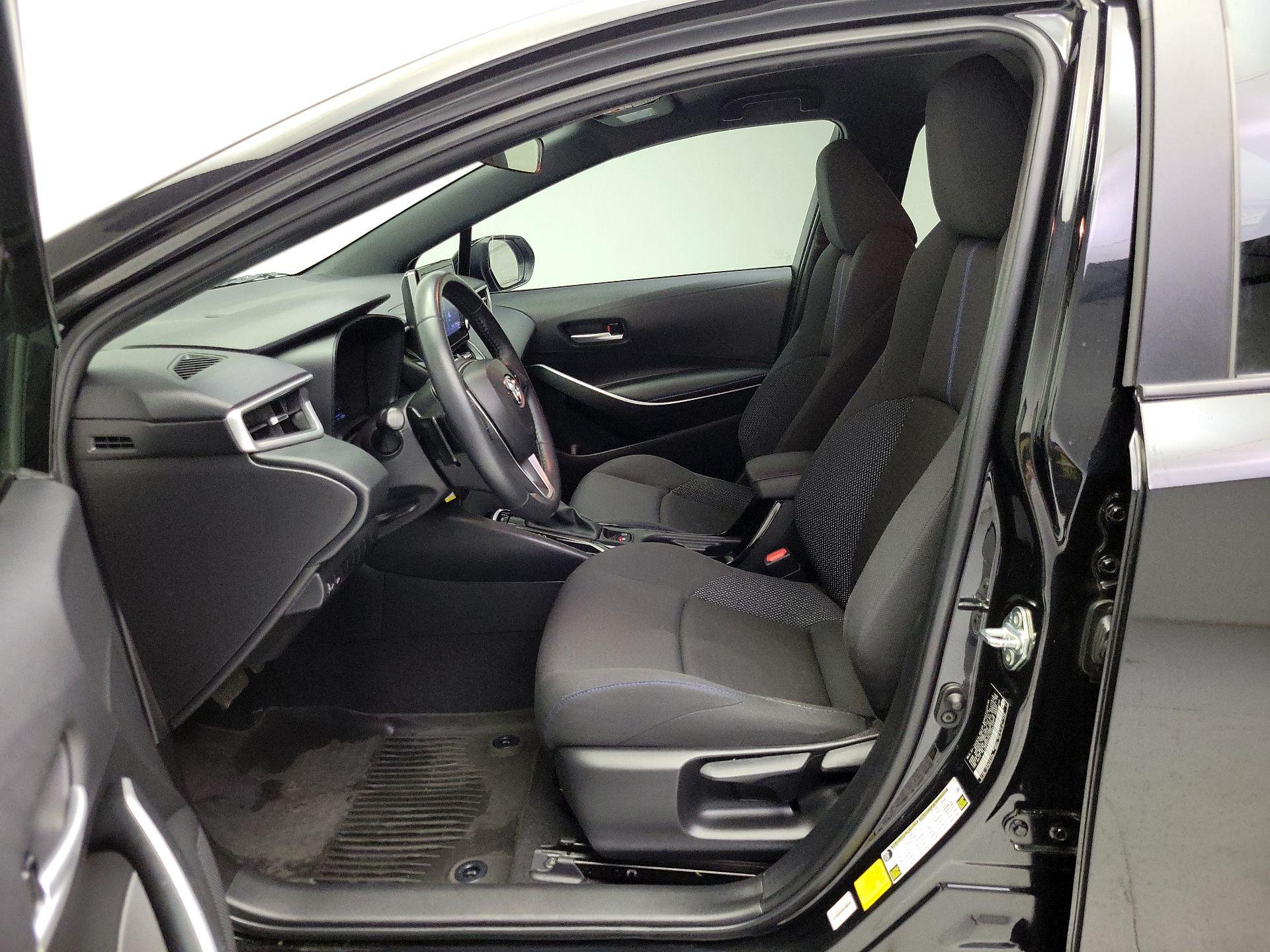 Thumbnail: 2020 Toyota Corolla - 11