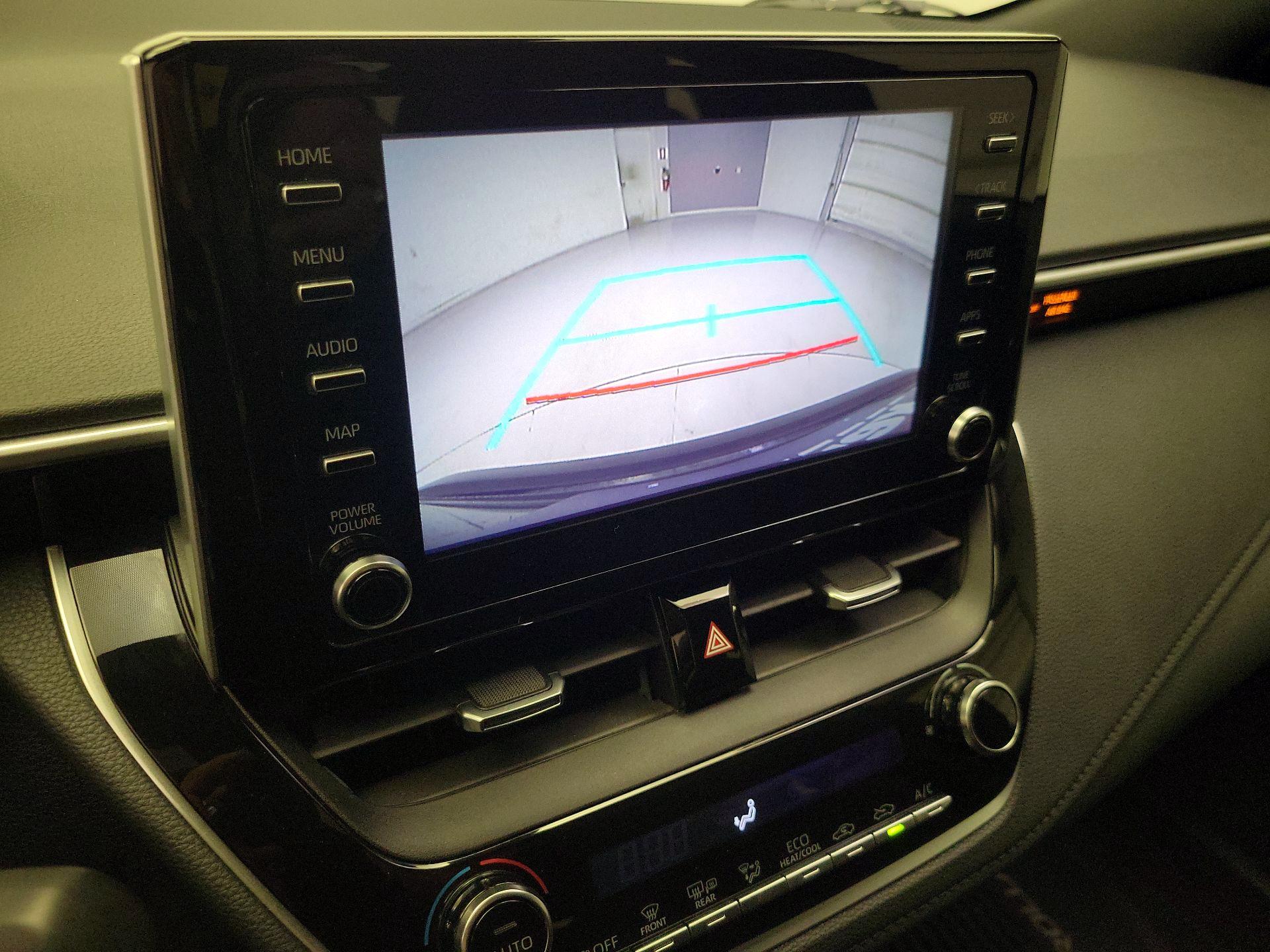 Thumbnail: 2020 Toyota Corolla - 14