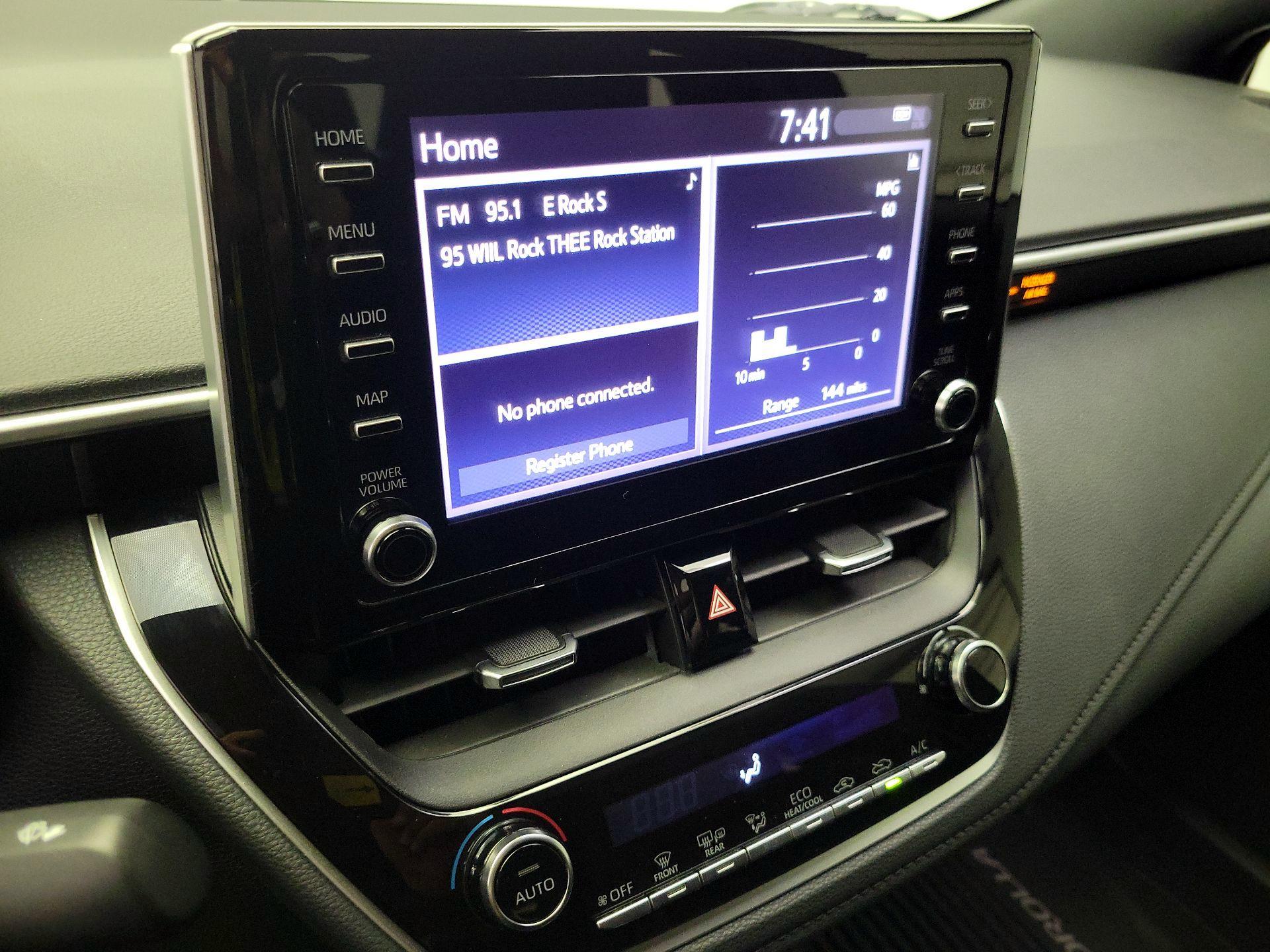 Thumbnail: 2020 Toyota Corolla - 15