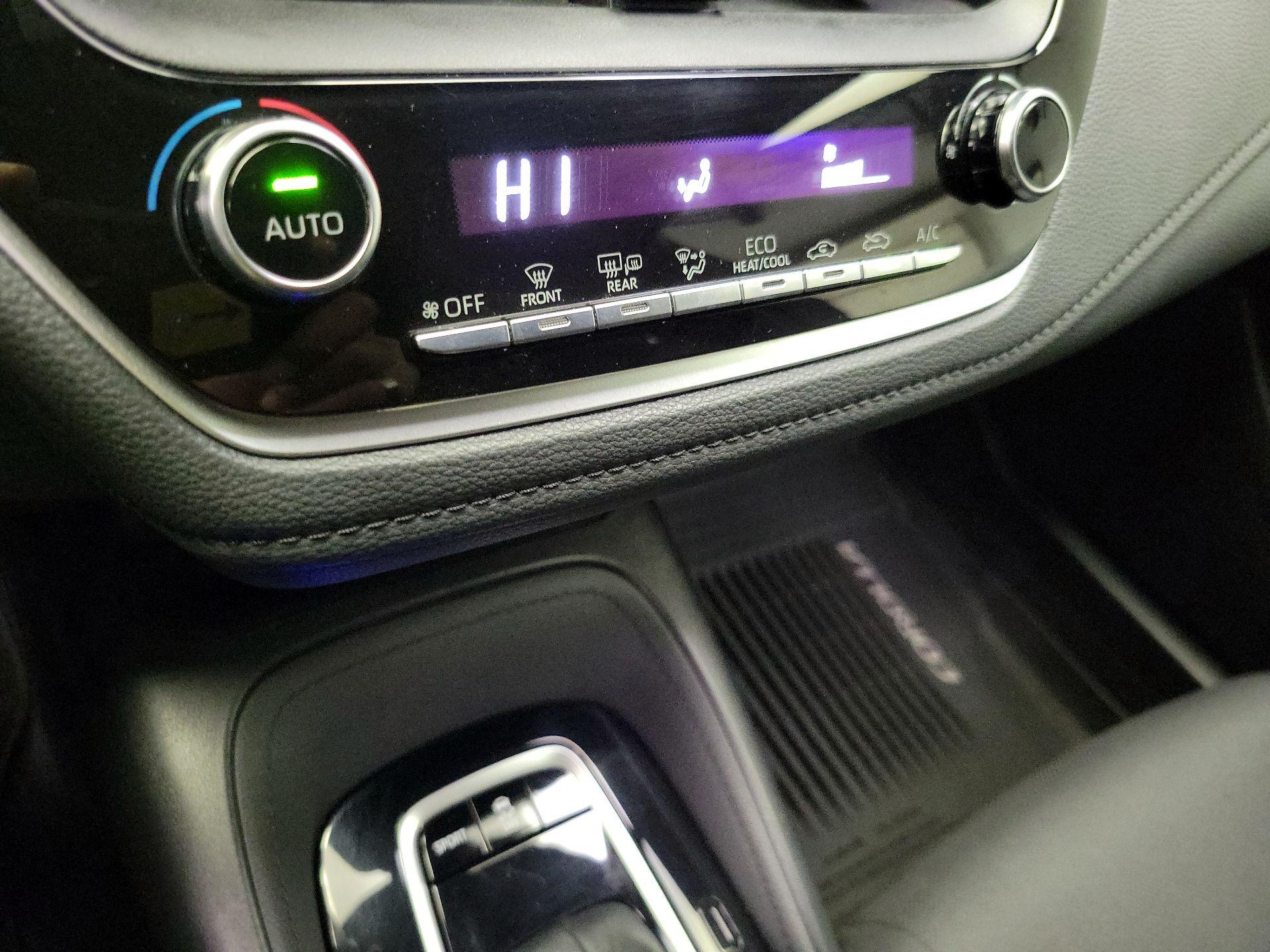 Thumbnail: 2020 Toyota Corolla - 16