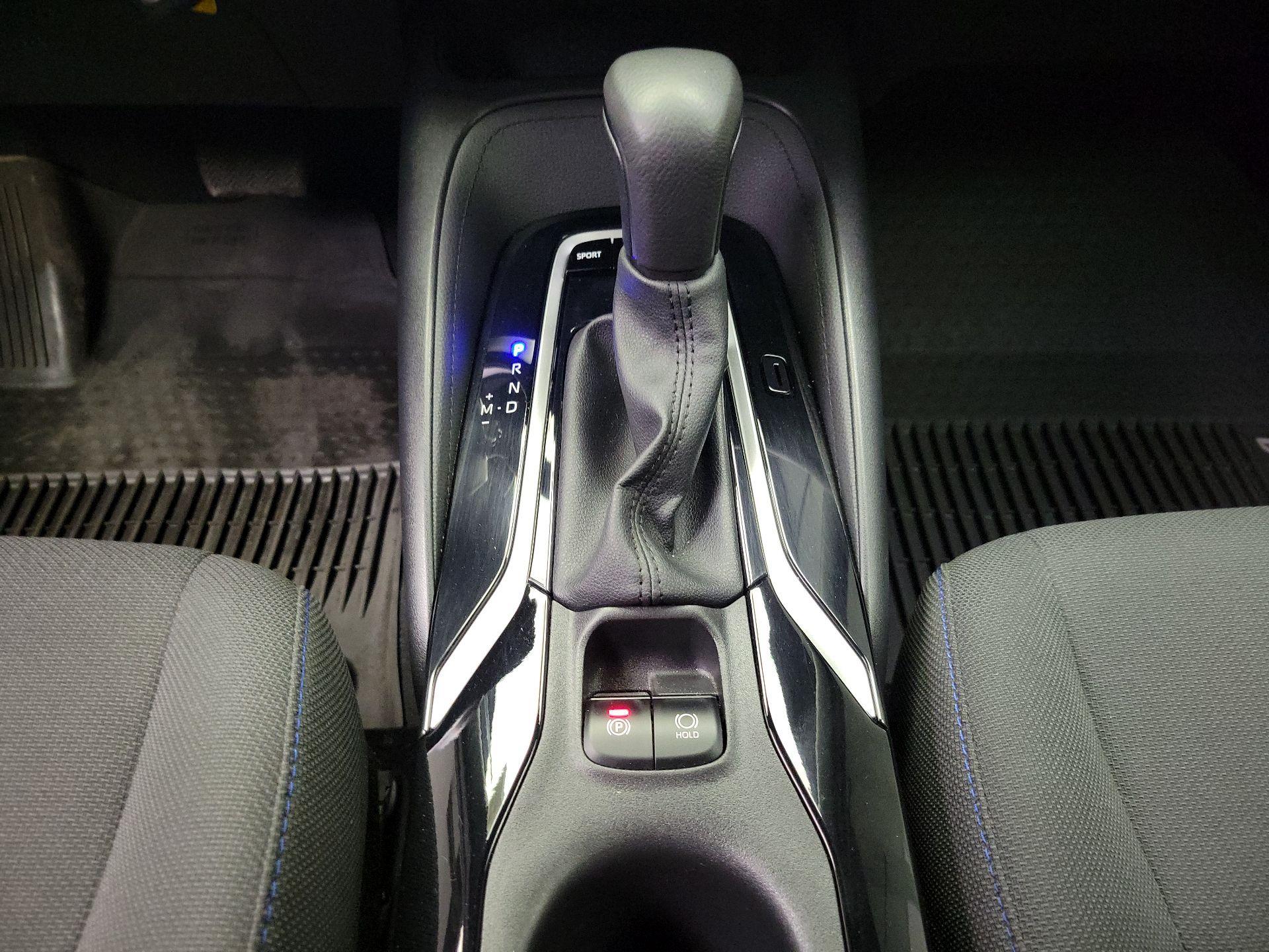 Thumbnail: 2020 Toyota Corolla - 17