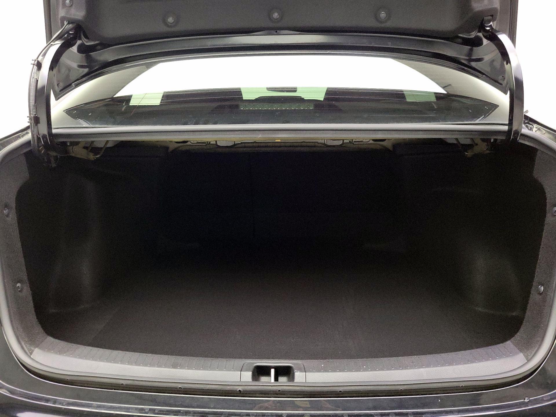 Thumbnail: 2020 Toyota Corolla - 20