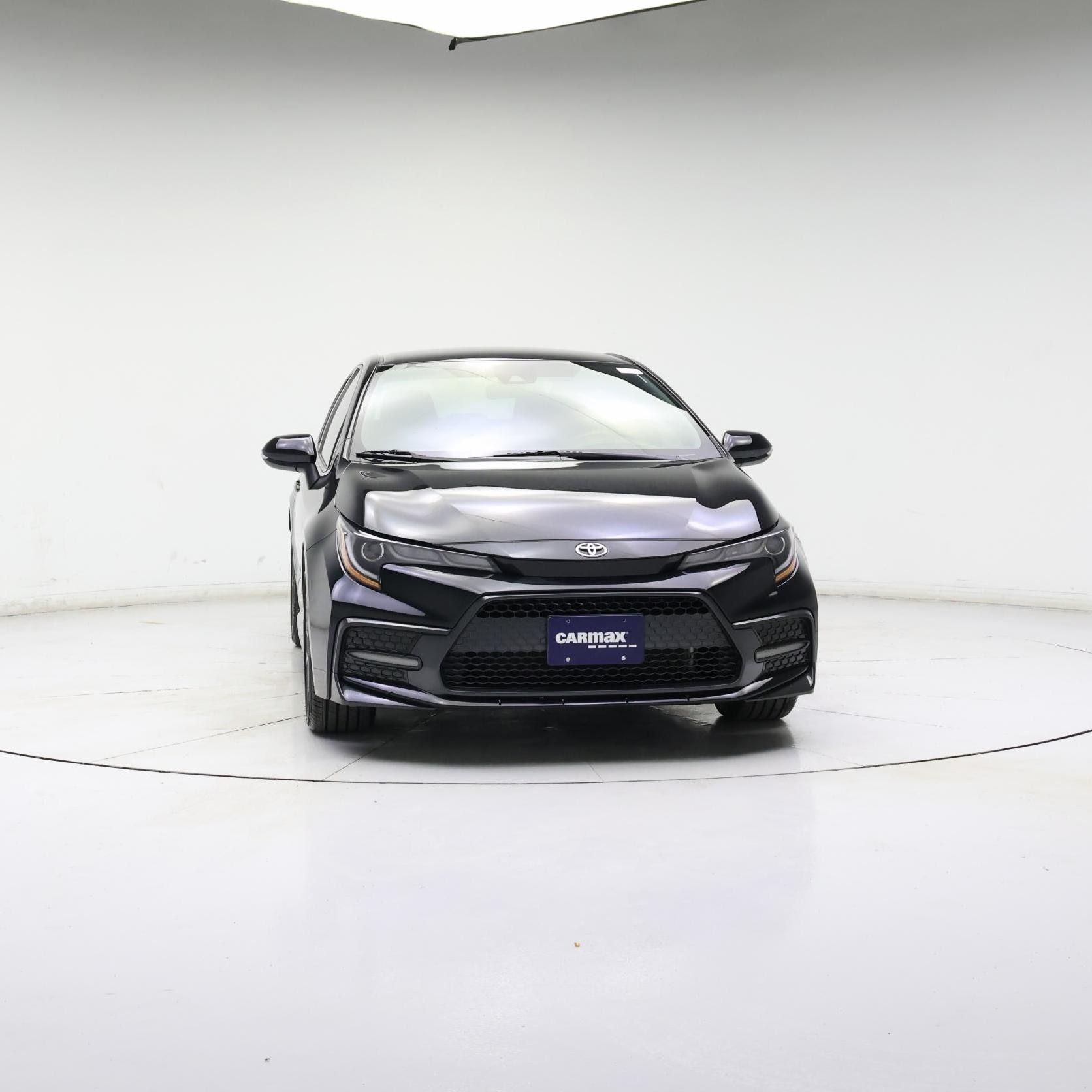 Thumbnail: 2020 Toyota Corolla - 5