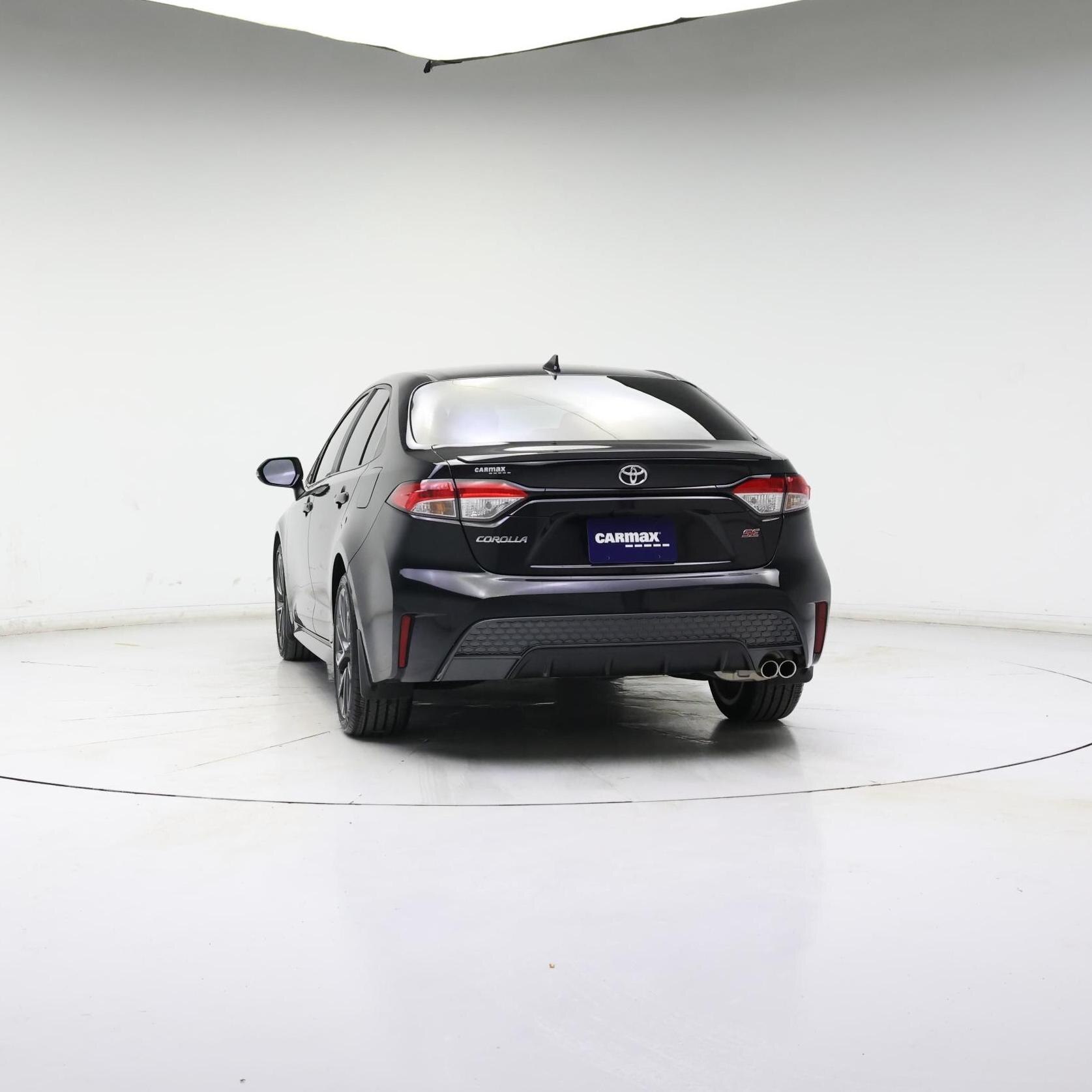 Thumbnail: 2020 Toyota Corolla - 6