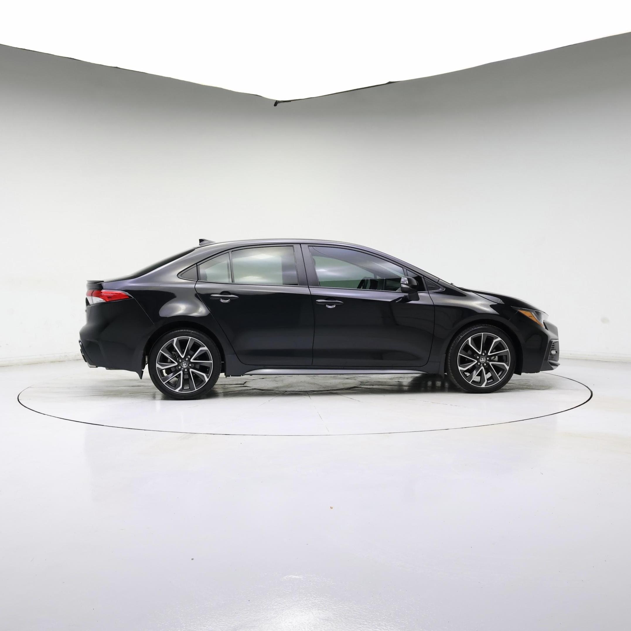 Thumbnail: 2020 Toyota Corolla - 7