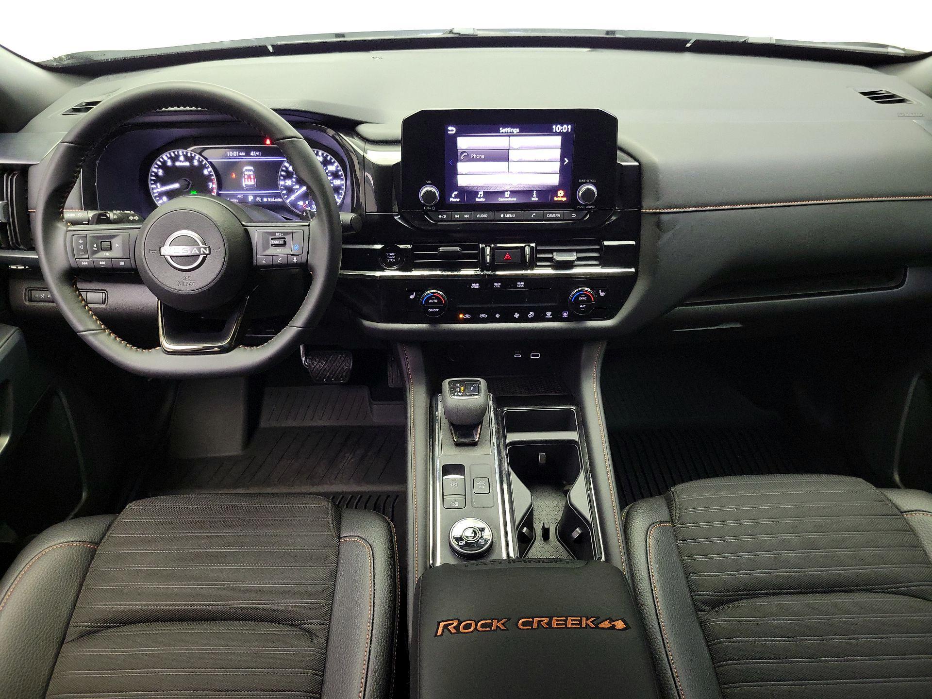 Thumbnail: 2025 Nissan Pathfinder - 9