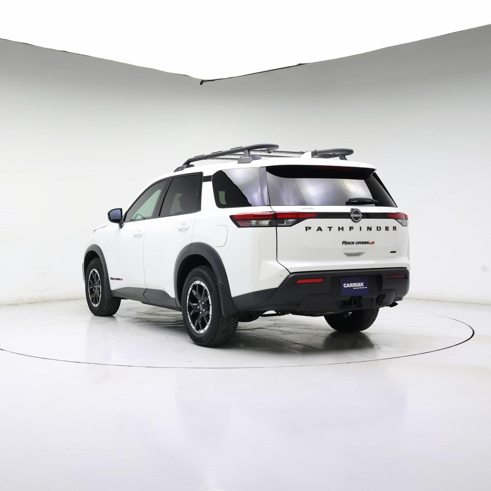 Thumbnail: 2025 Nissan Pathfinder - 2