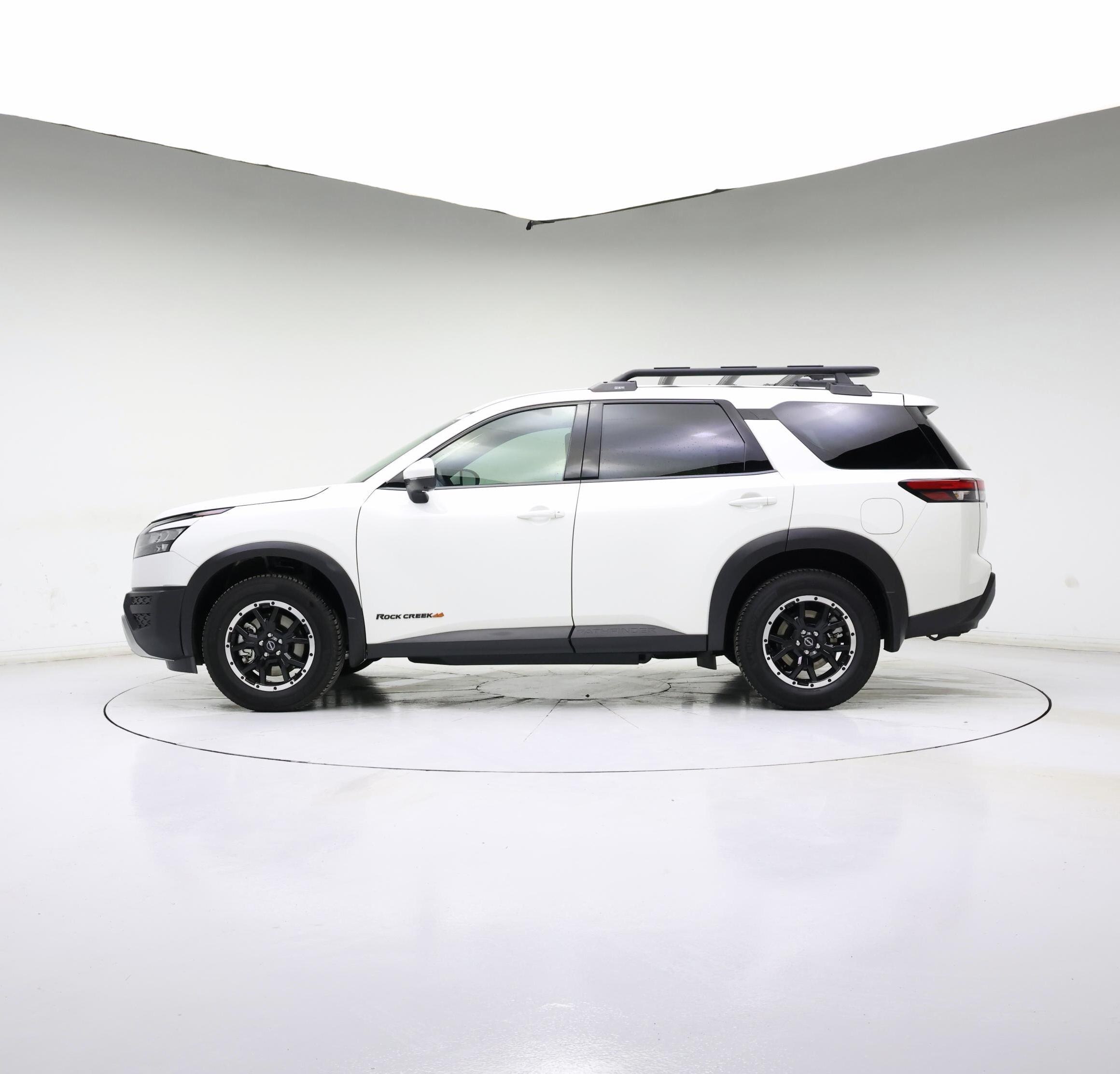 Thumbnail: 2025 Nissan Pathfinder - 3