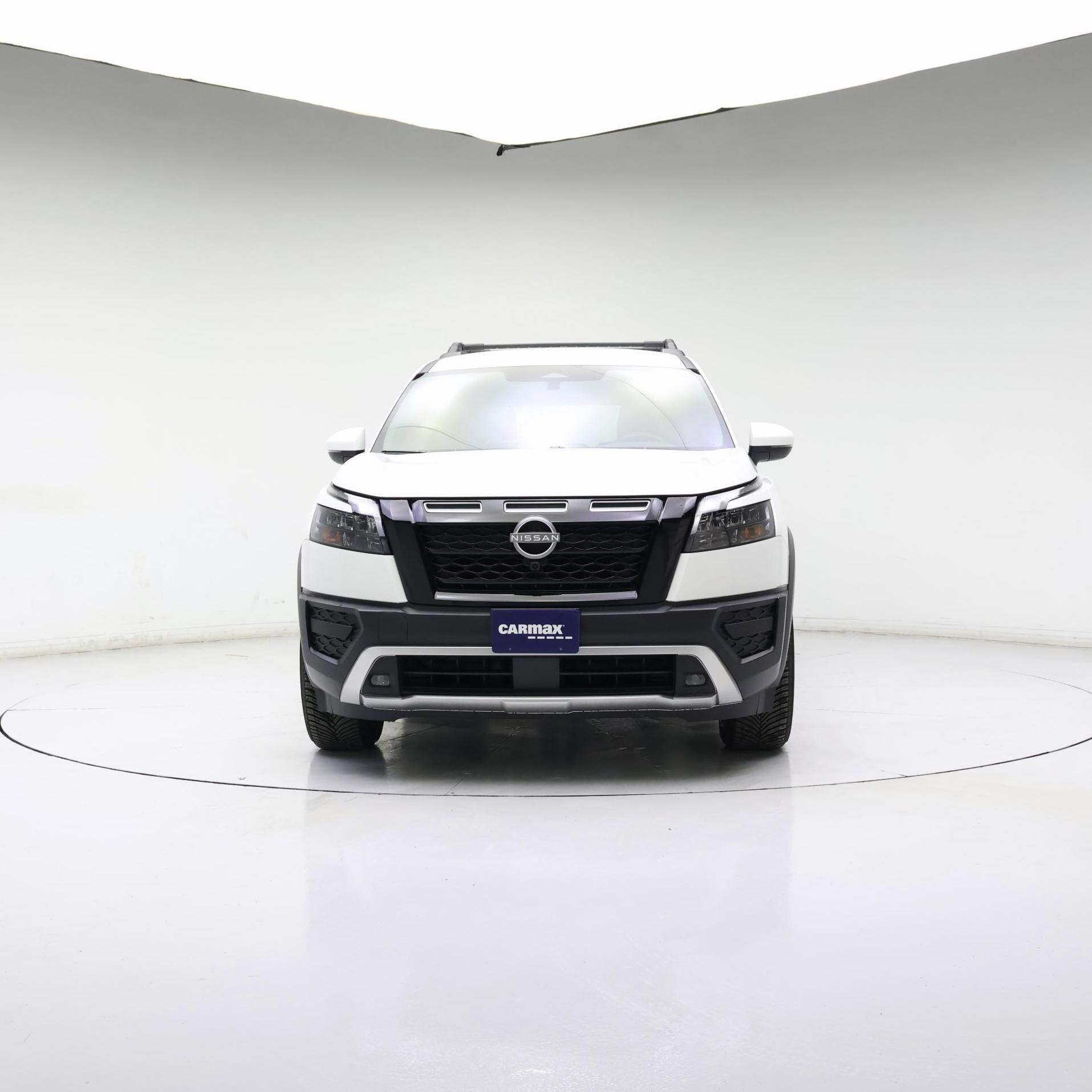 Thumbnail: 2025 Nissan Pathfinder - 5