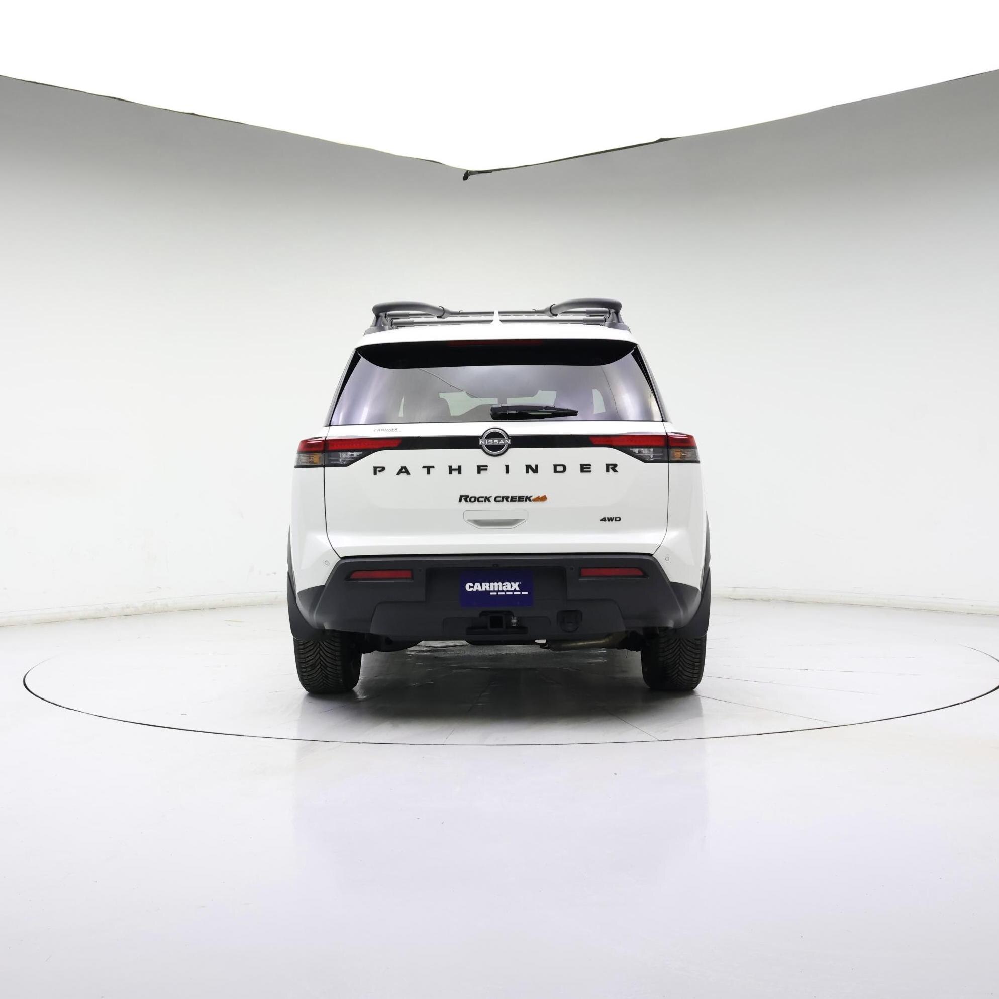 Thumbnail: 2025 Nissan Pathfinder - 6