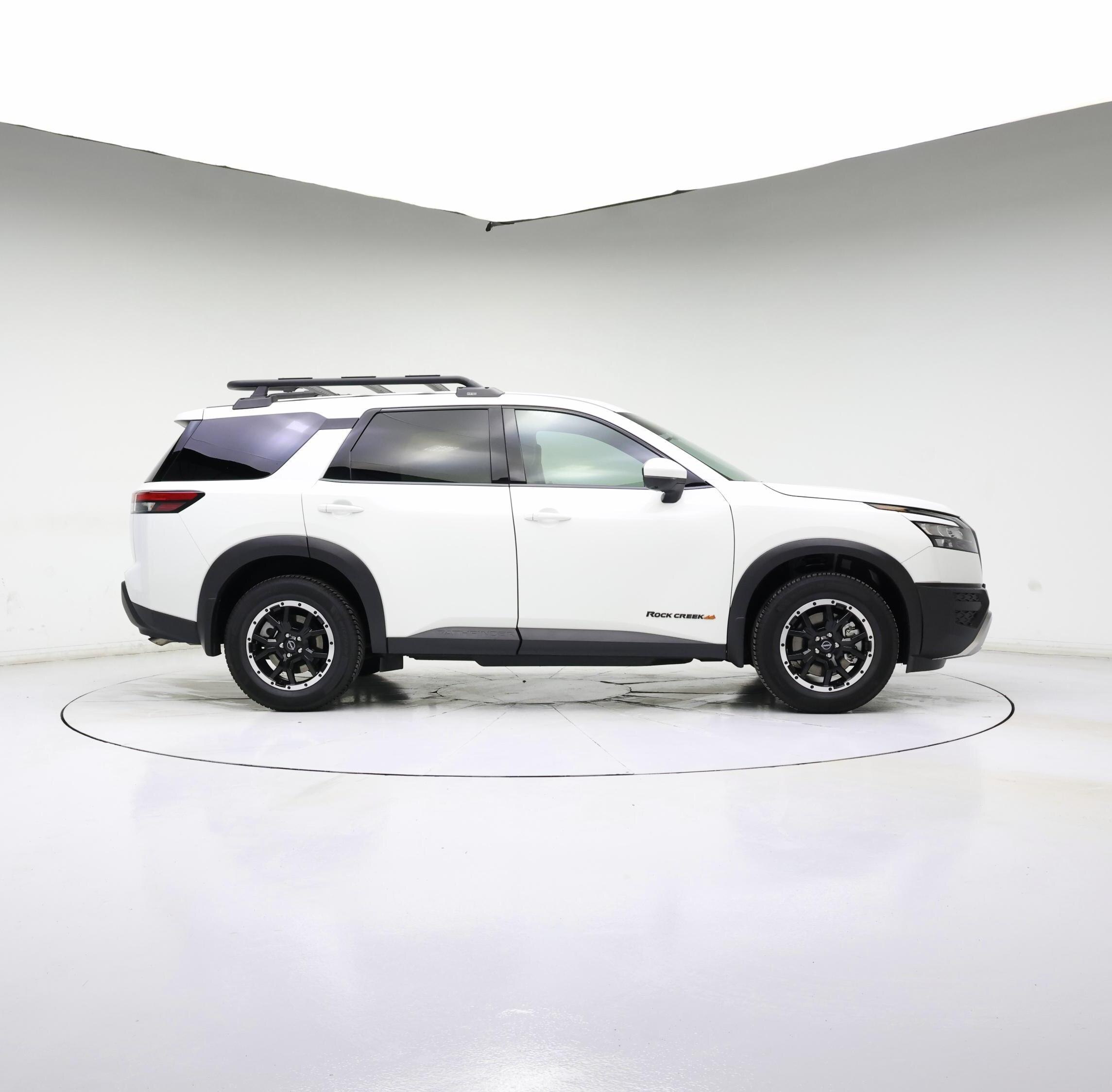 Thumbnail: 2025 Nissan Pathfinder - 7