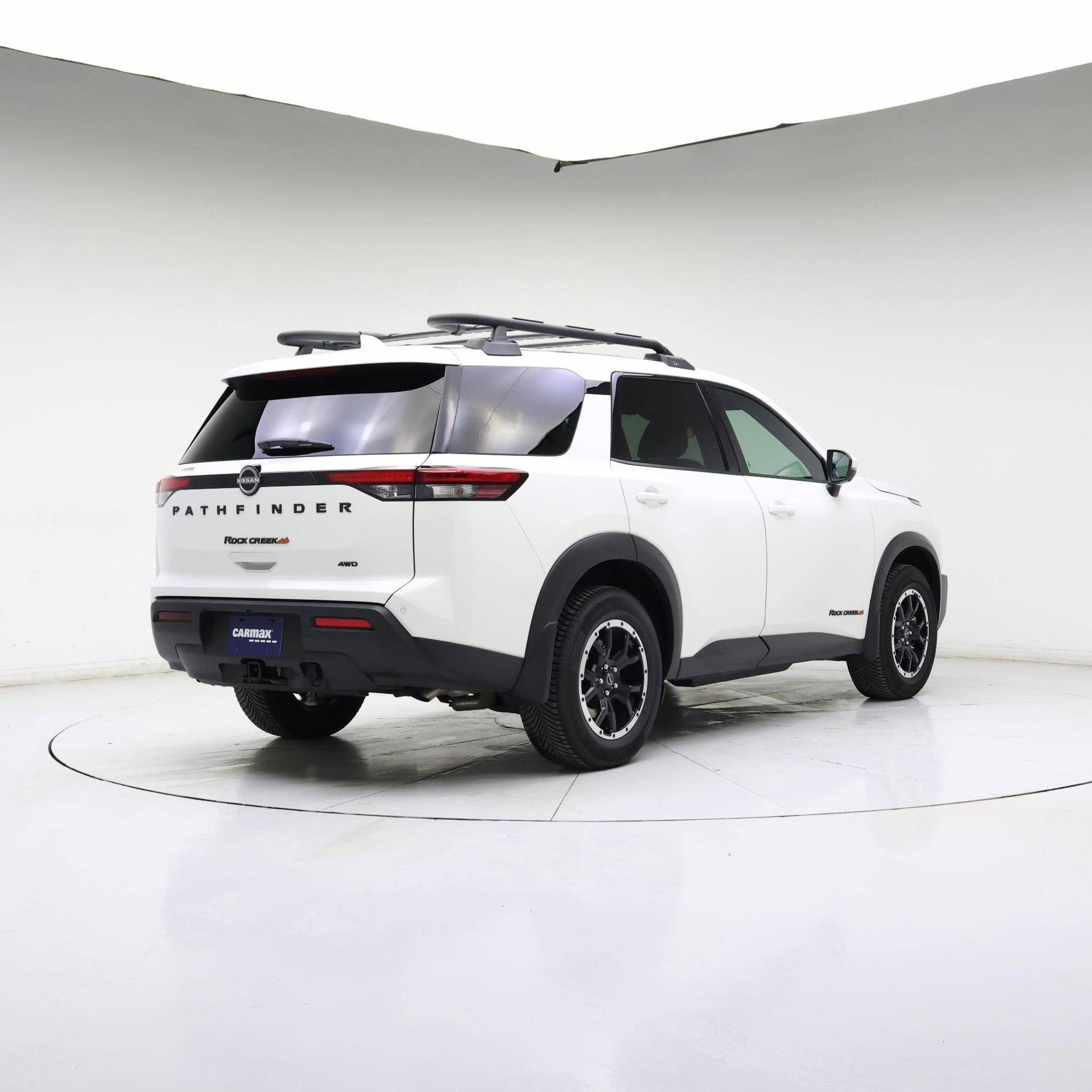 Thumbnail: 2025 Nissan Pathfinder - 8