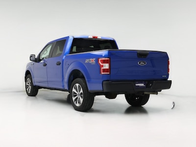 2019 Ford F150 XL