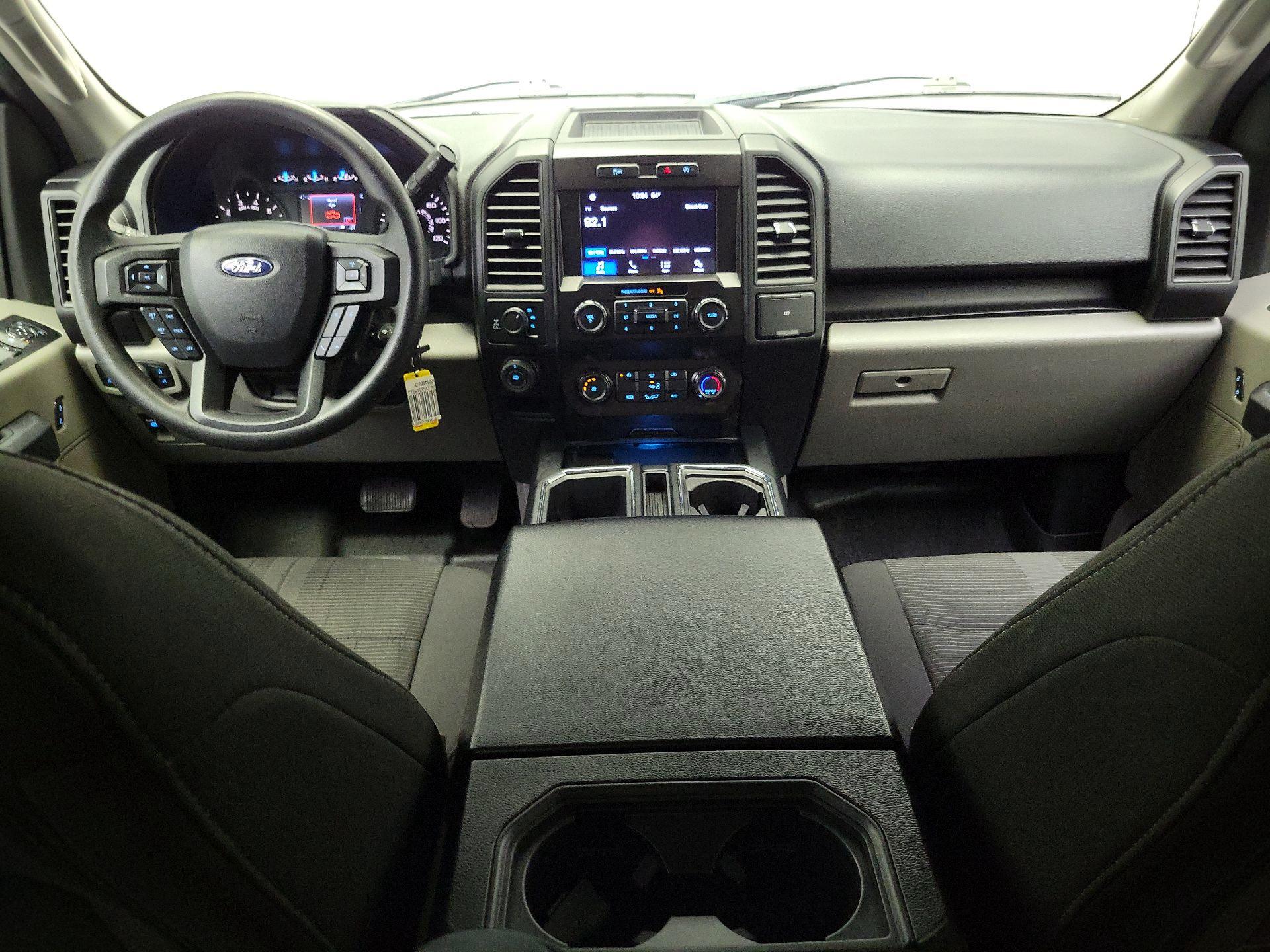 Thumbnail: 2019 Ford F-150 - 9