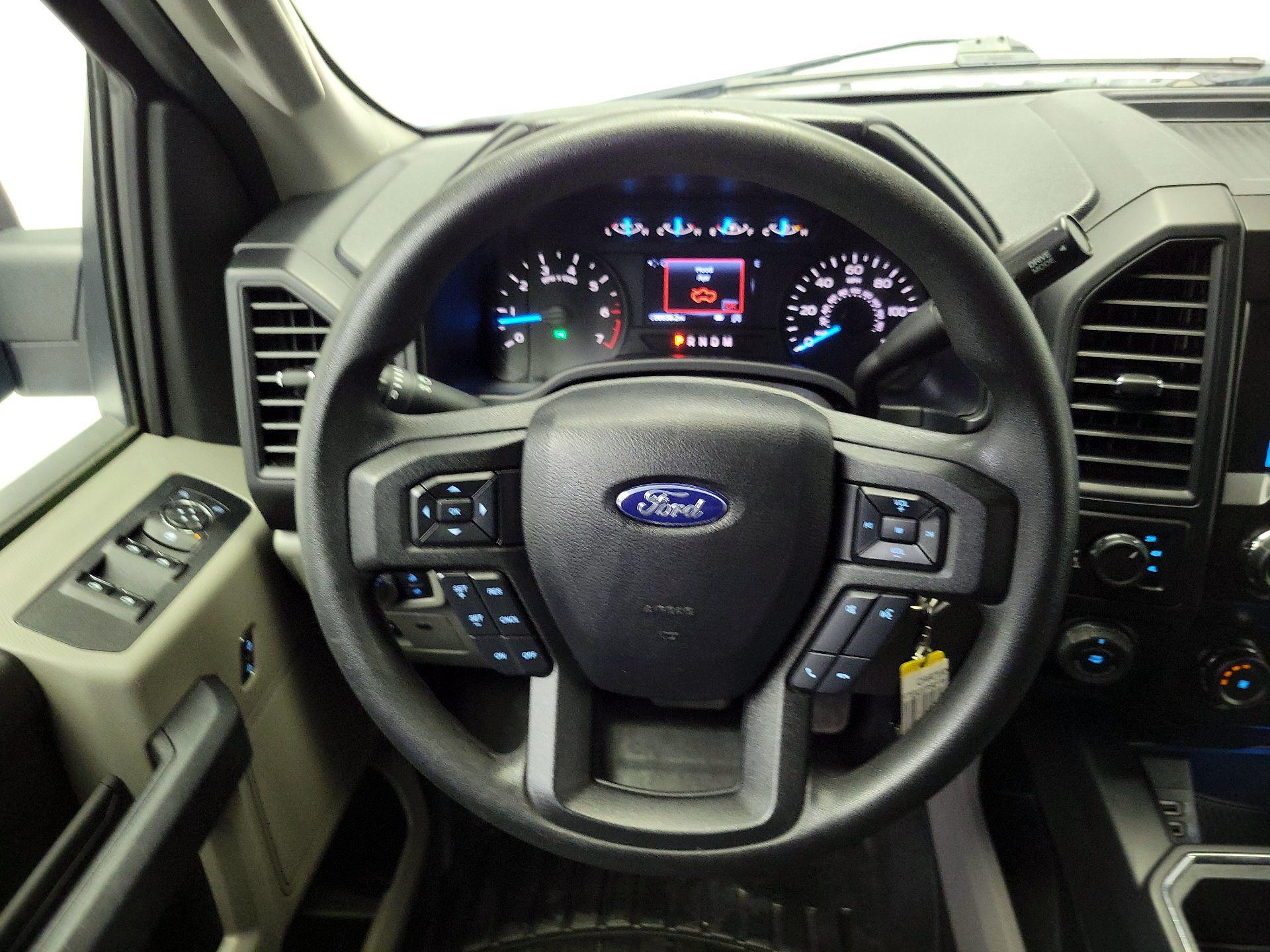 Thumbnail: 2019 Ford F-150 - 10