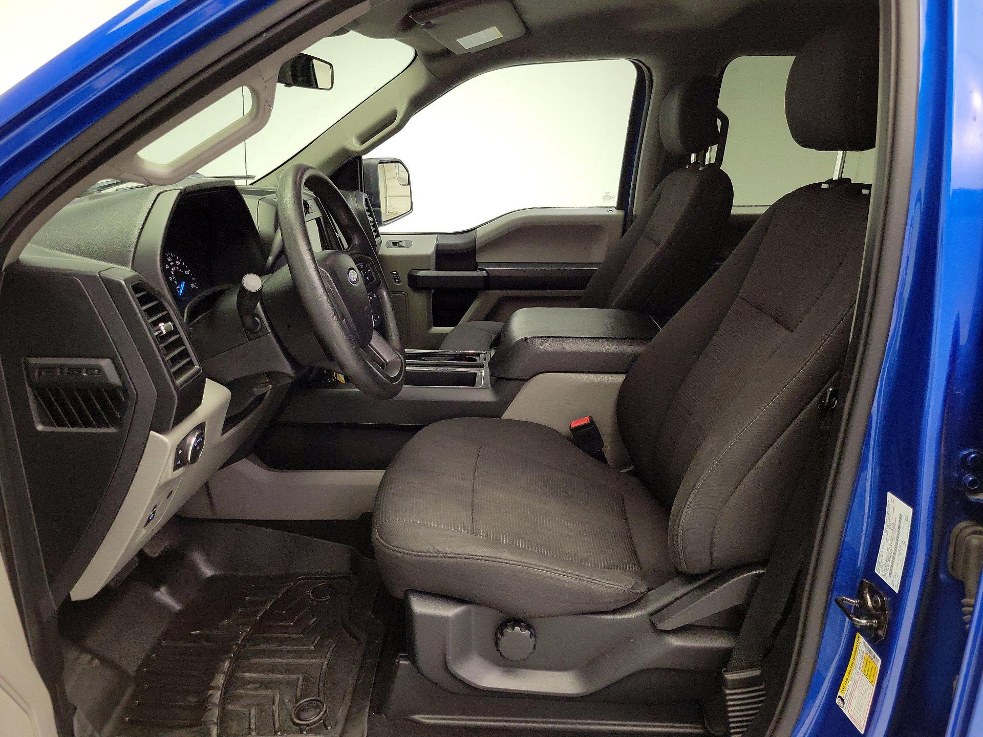 Thumbnail: 2019 Ford F-150 - 11