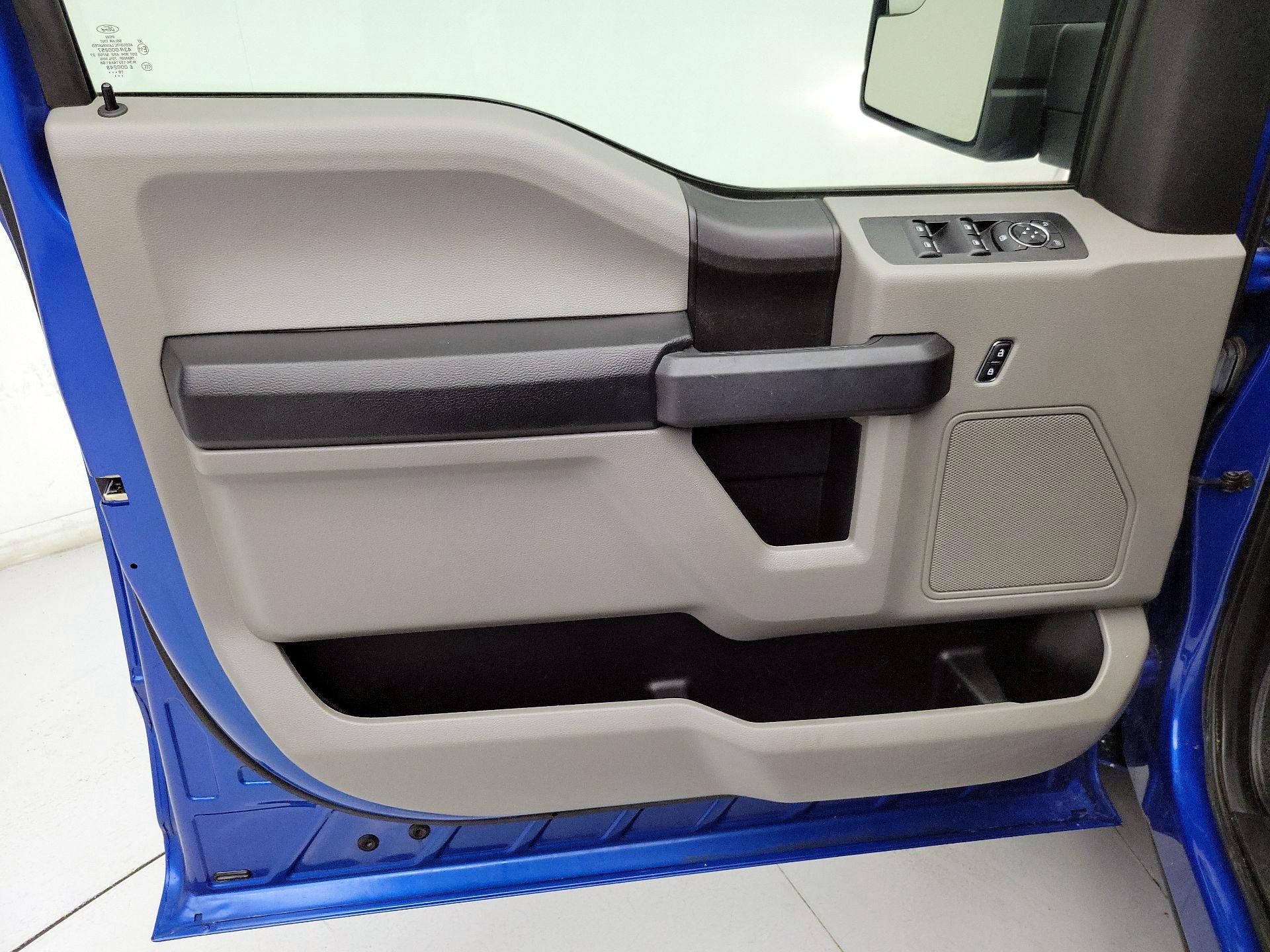 Thumbnail: 2019 Ford F-150 - 12