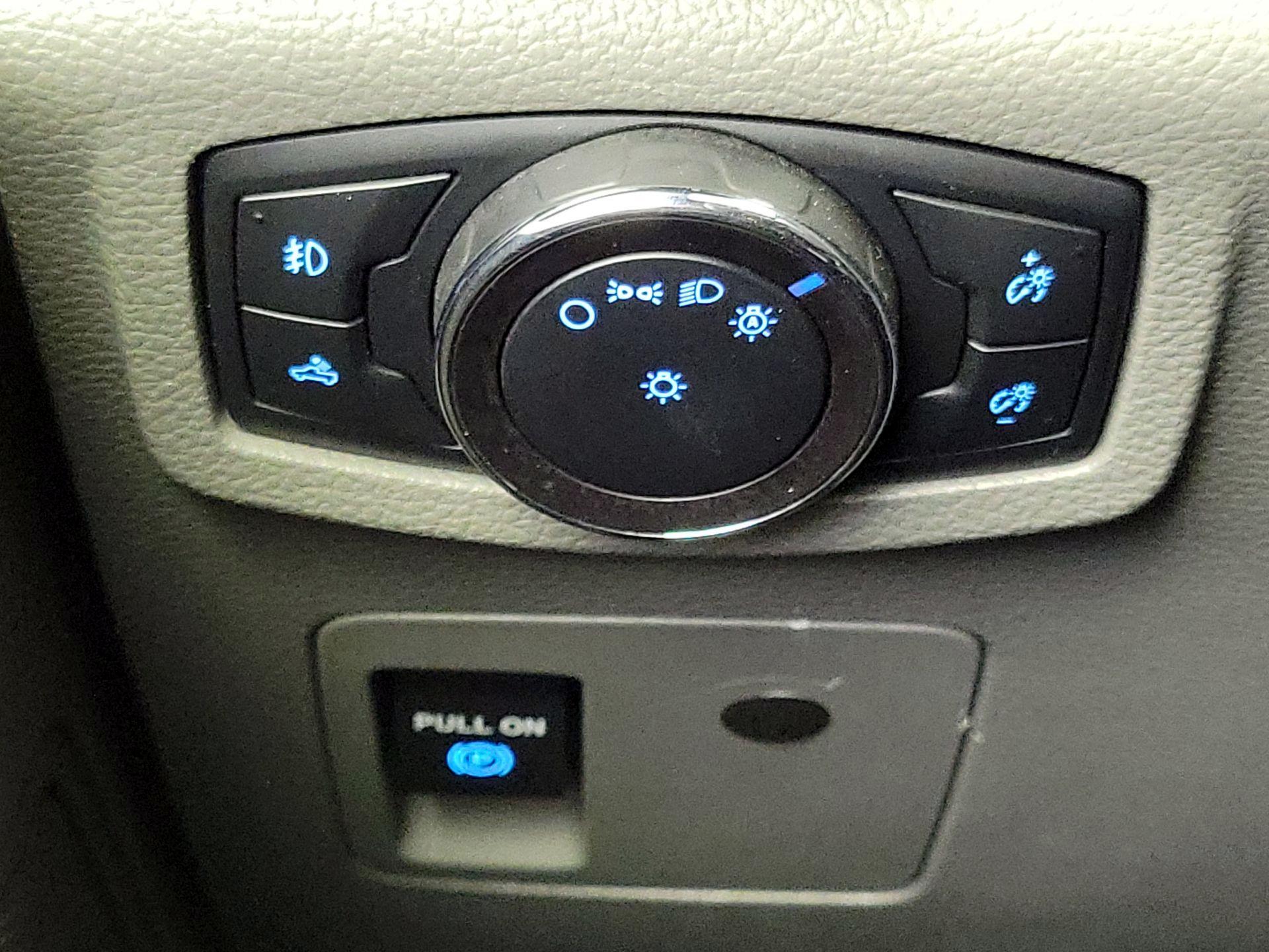 Thumbnail: 2019 Ford F-150 - 13