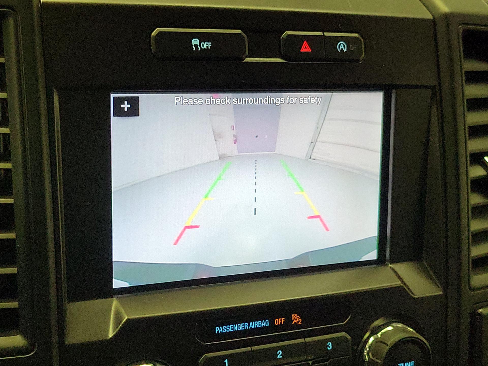 Thumbnail: 2019 Ford F-150 - 14