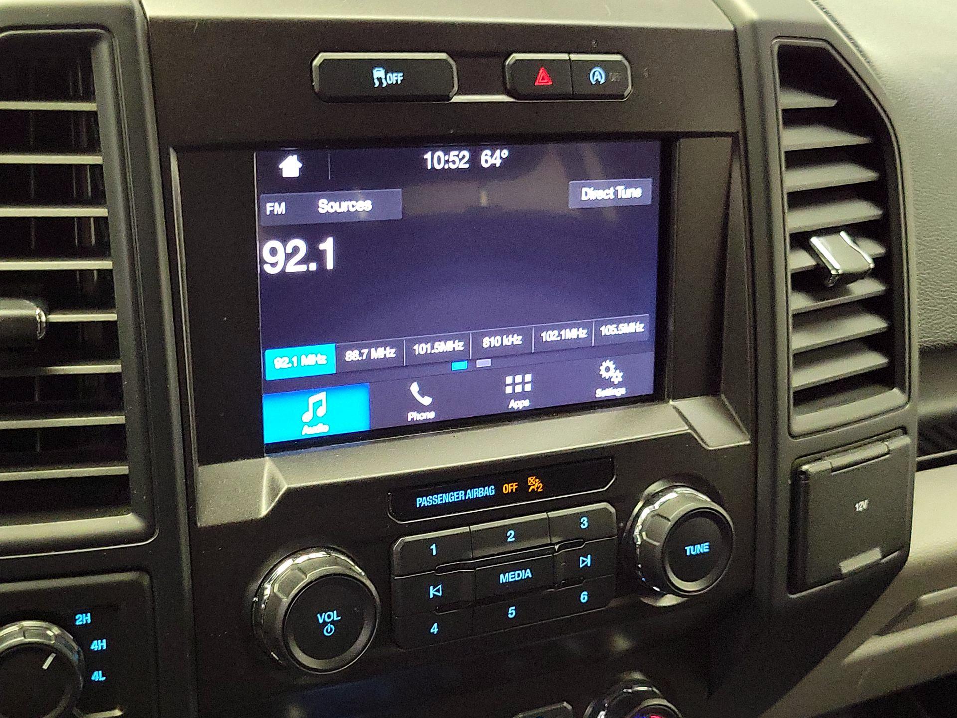 Thumbnail: 2019 Ford F-150 - 15