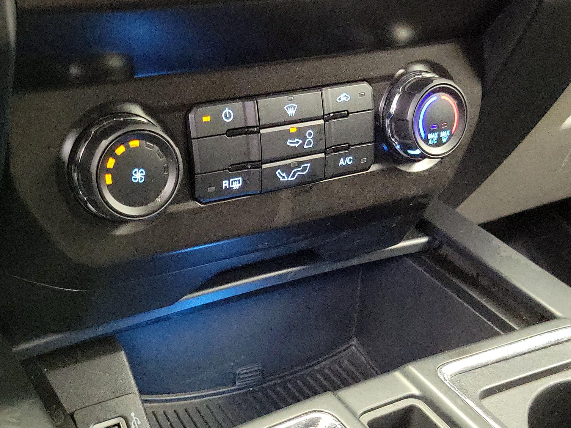 Thumbnail: 2019 Ford F-150 - 16