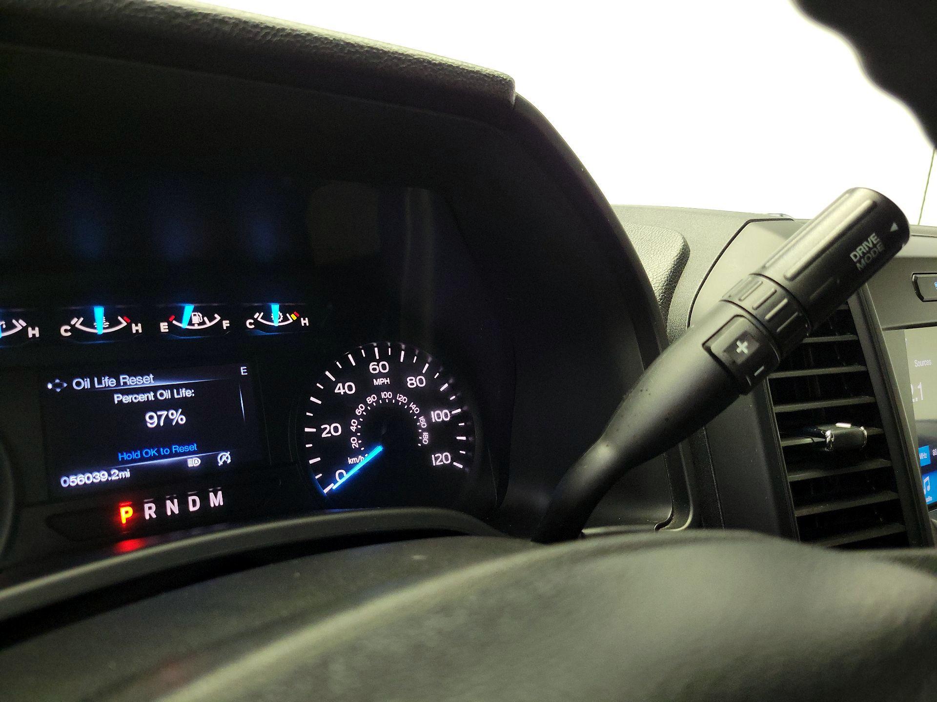 Thumbnail: 2019 Ford F-150 - 17