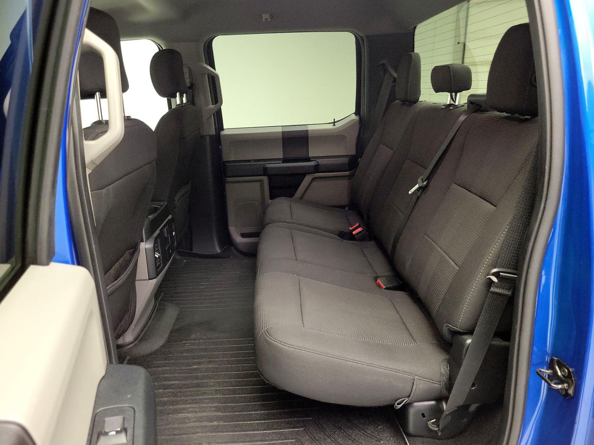 Thumbnail: 2019 Ford F-150 - 19