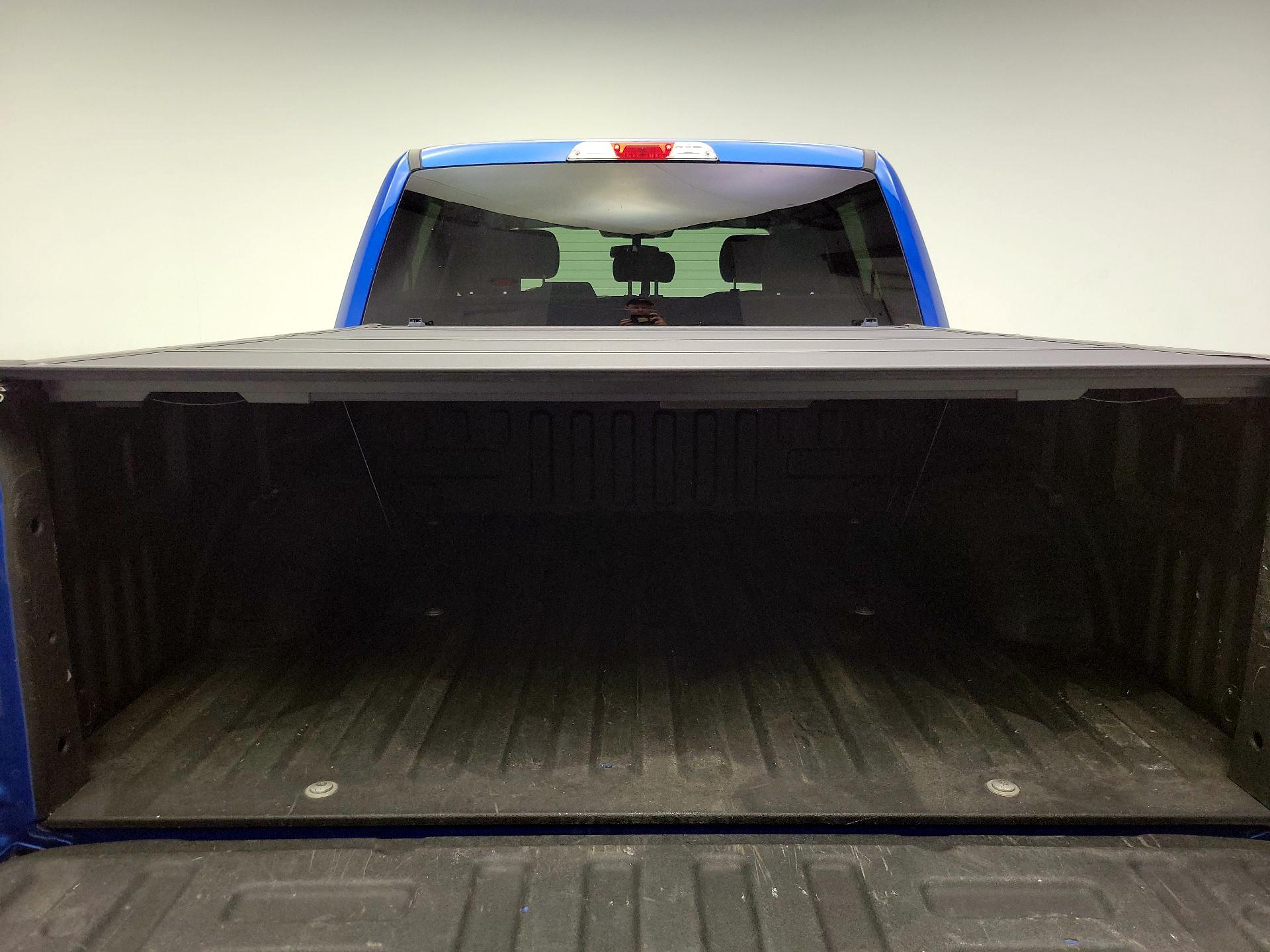 Thumbnail: 2019 Ford F-150 - 20