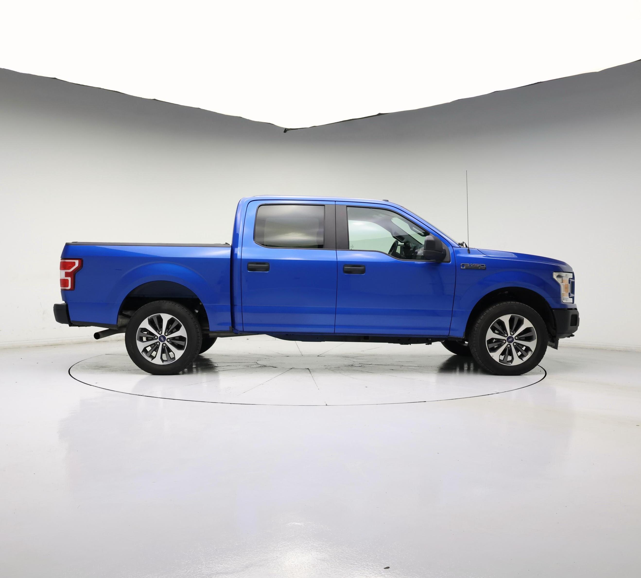 Thumbnail: 2019 Ford F-150 - 3