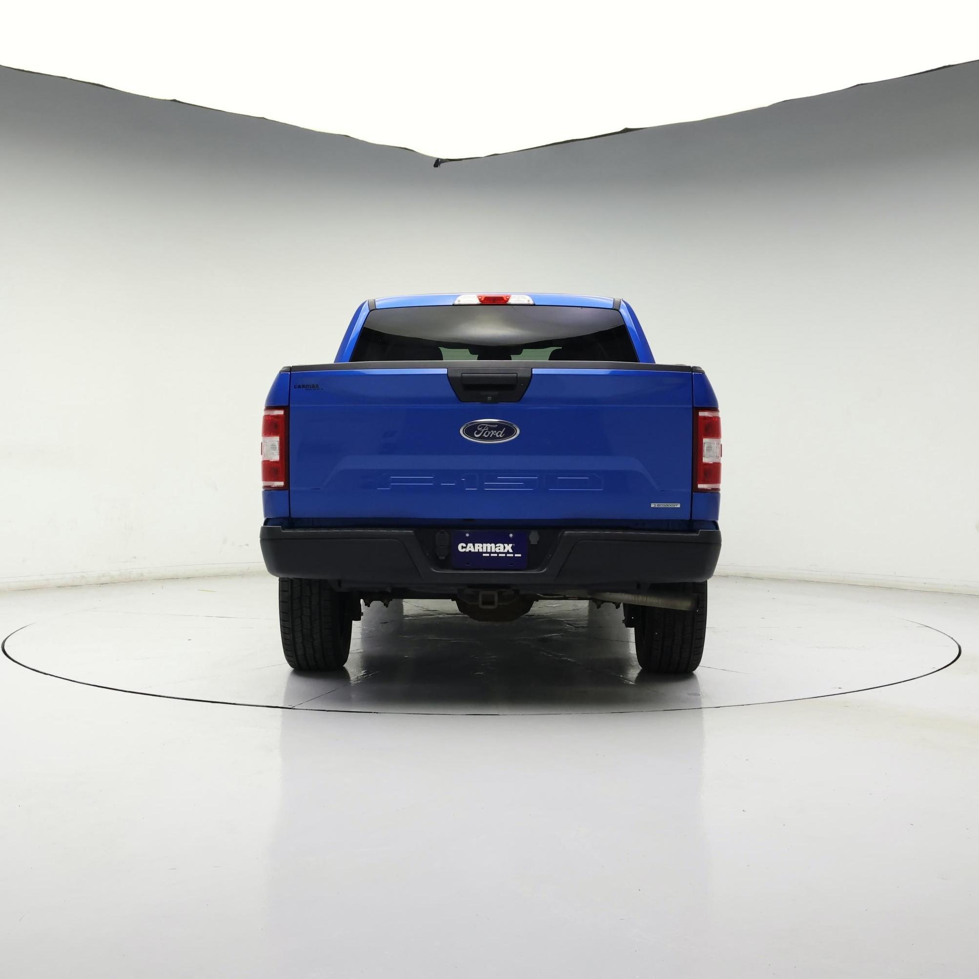 Thumbnail: 2019 Ford F-150 - 5