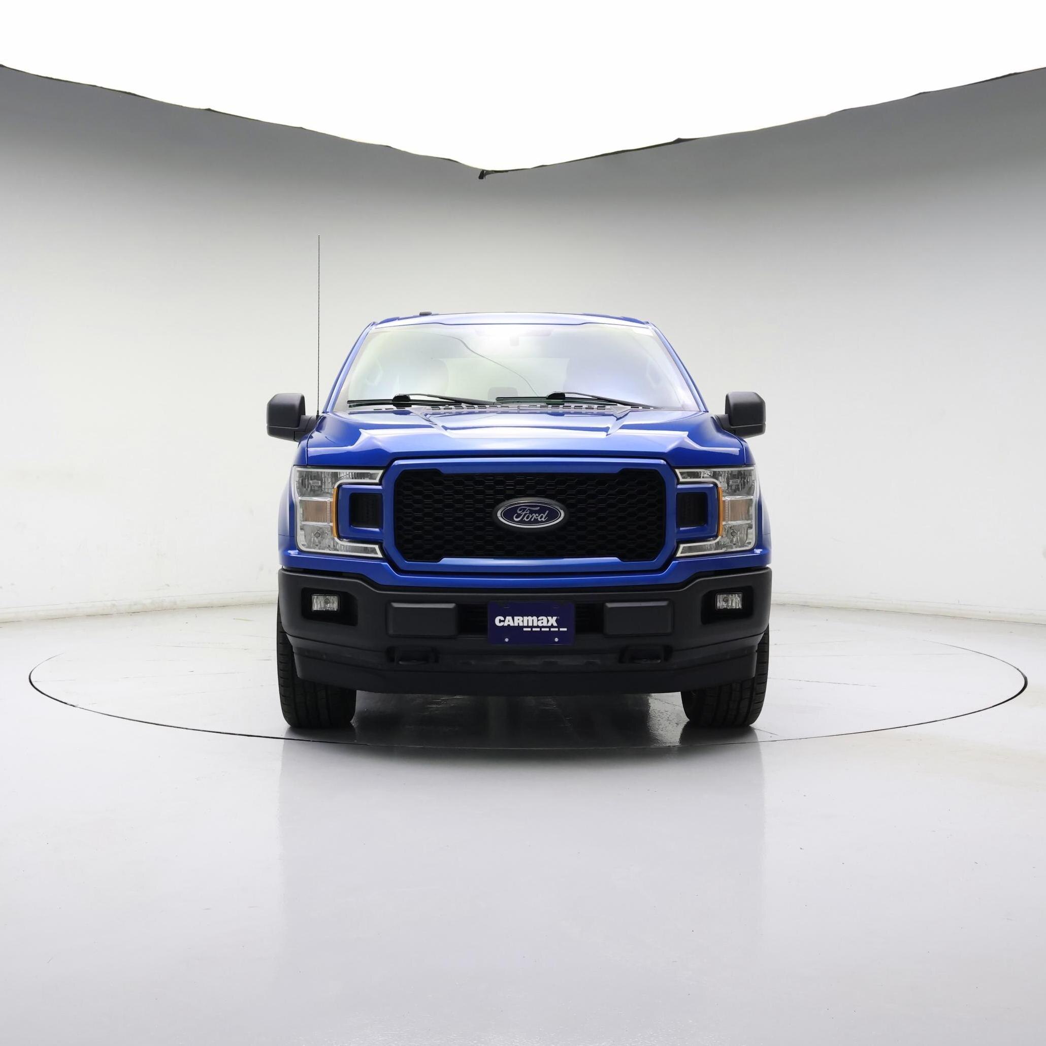 Thumbnail: 2019 Ford F-150 - 6