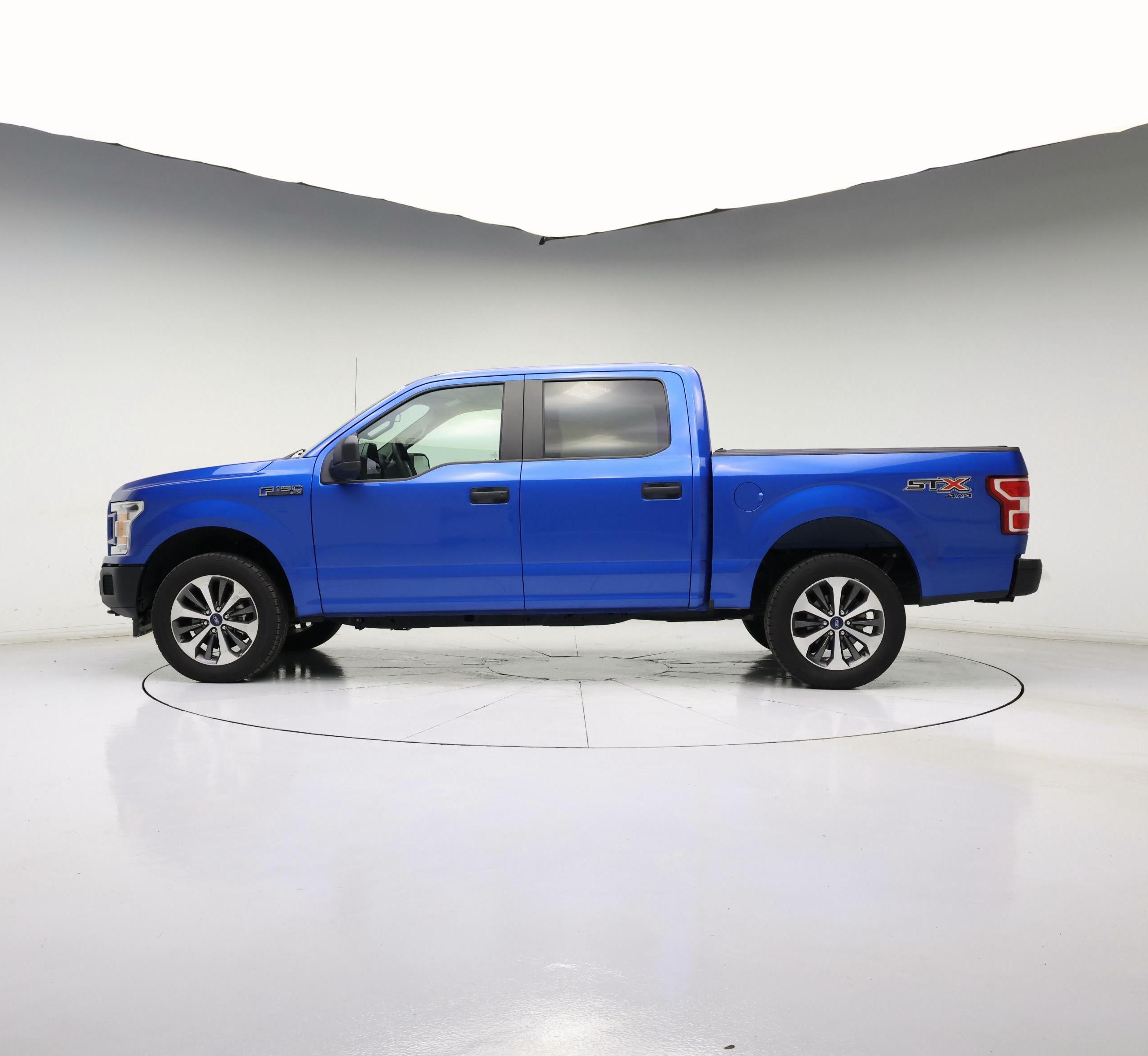 Thumbnail: 2019 Ford F-150 - 7