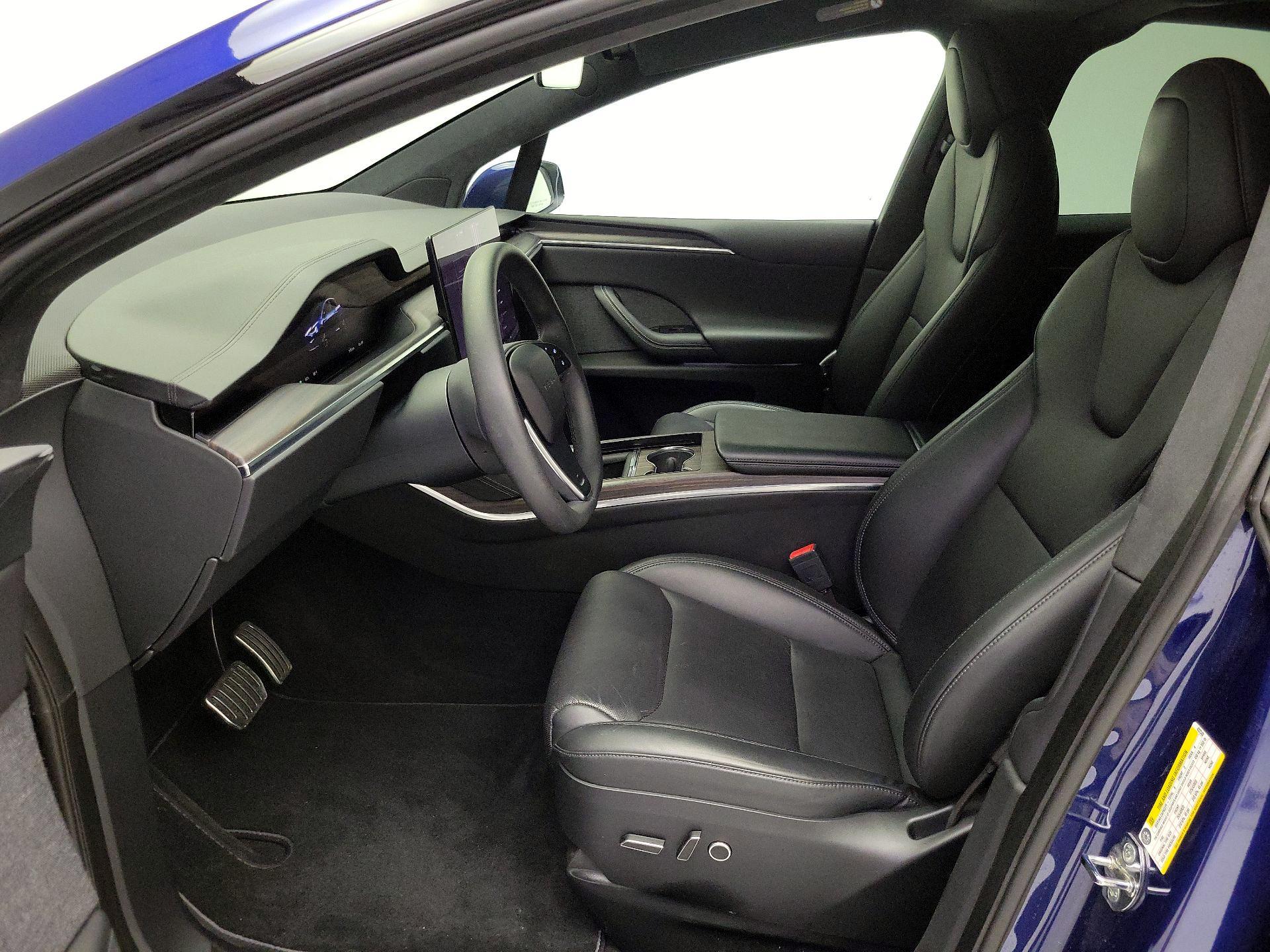 Thumbnail: 2024 Tesla Model X - 11