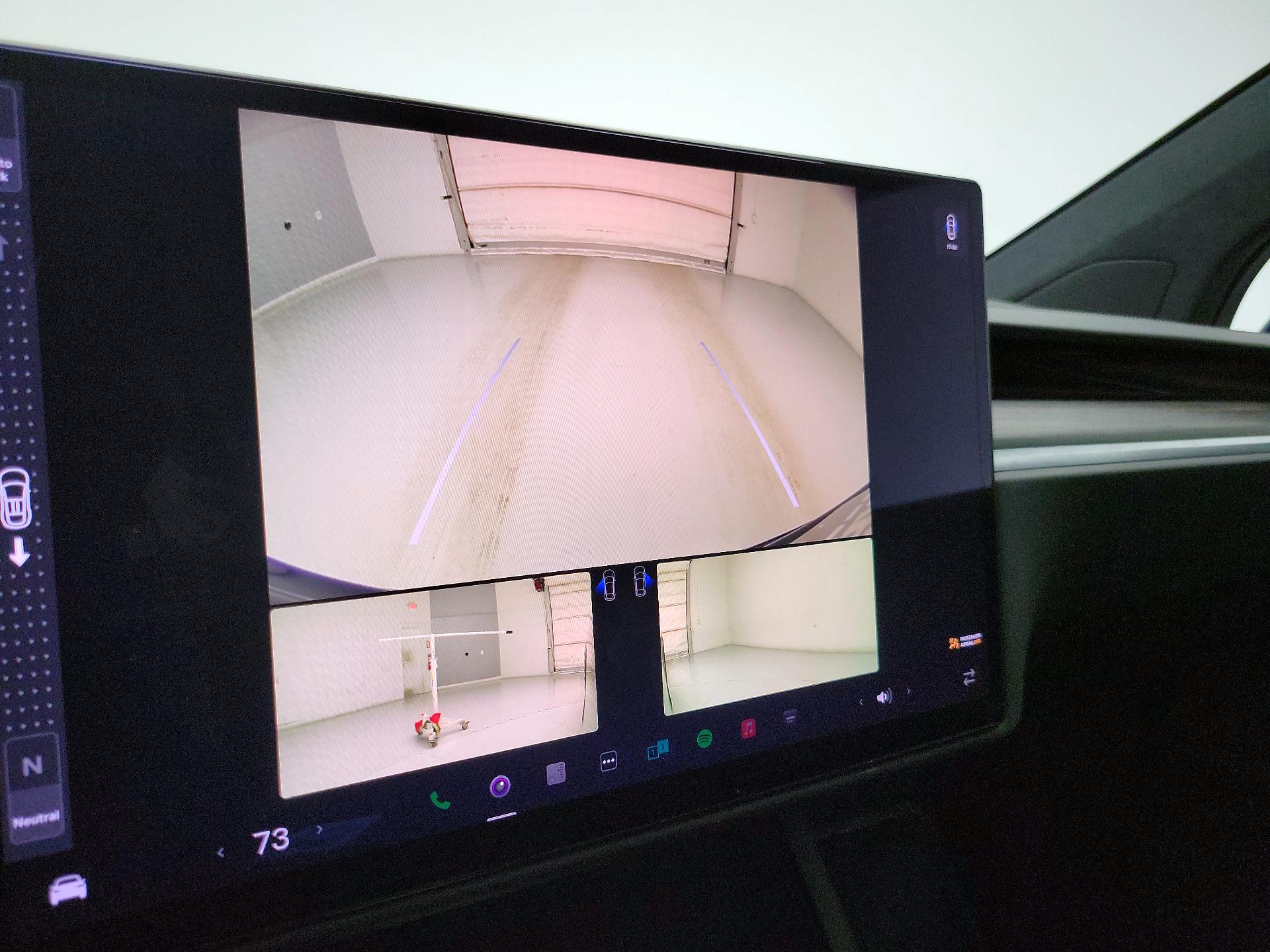 Thumbnail: 2024 Tesla Model X - 14