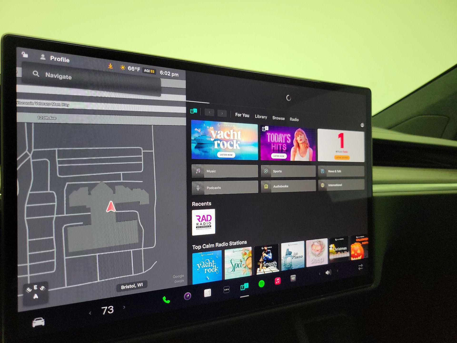 Thumbnail: 2024 Tesla Model X - 15