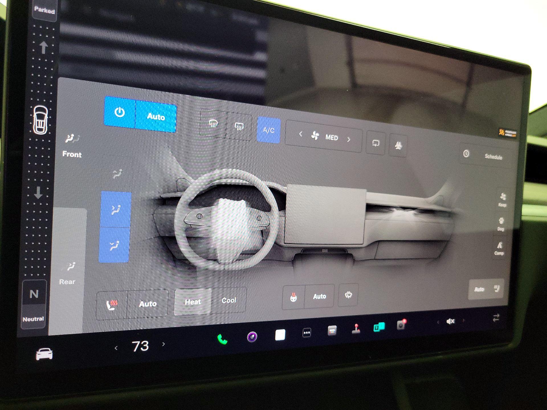 Thumbnail: 2024 Tesla Model X - 16