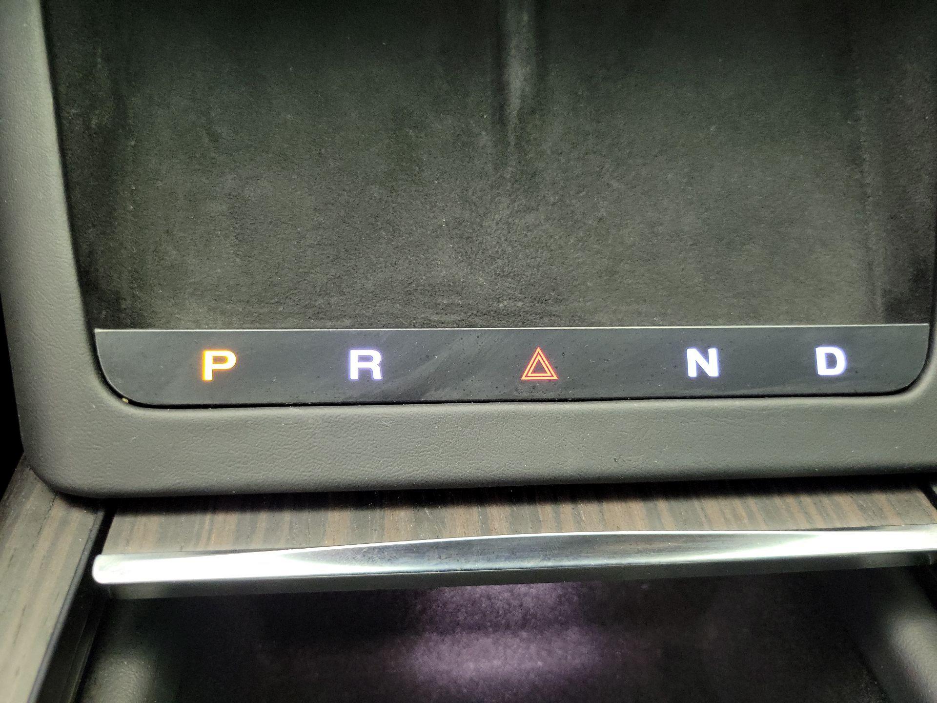 Thumbnail: 2024 Tesla Model X - 17