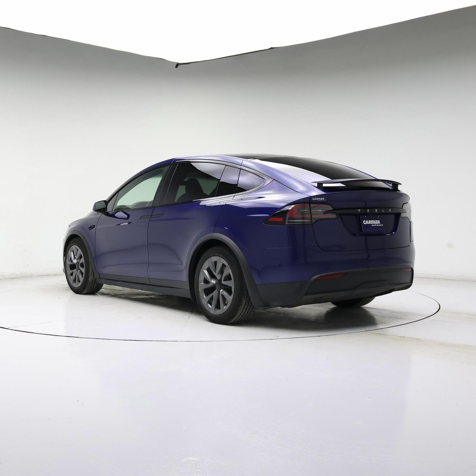 Thumbnail: 2024 Tesla Model X - 2