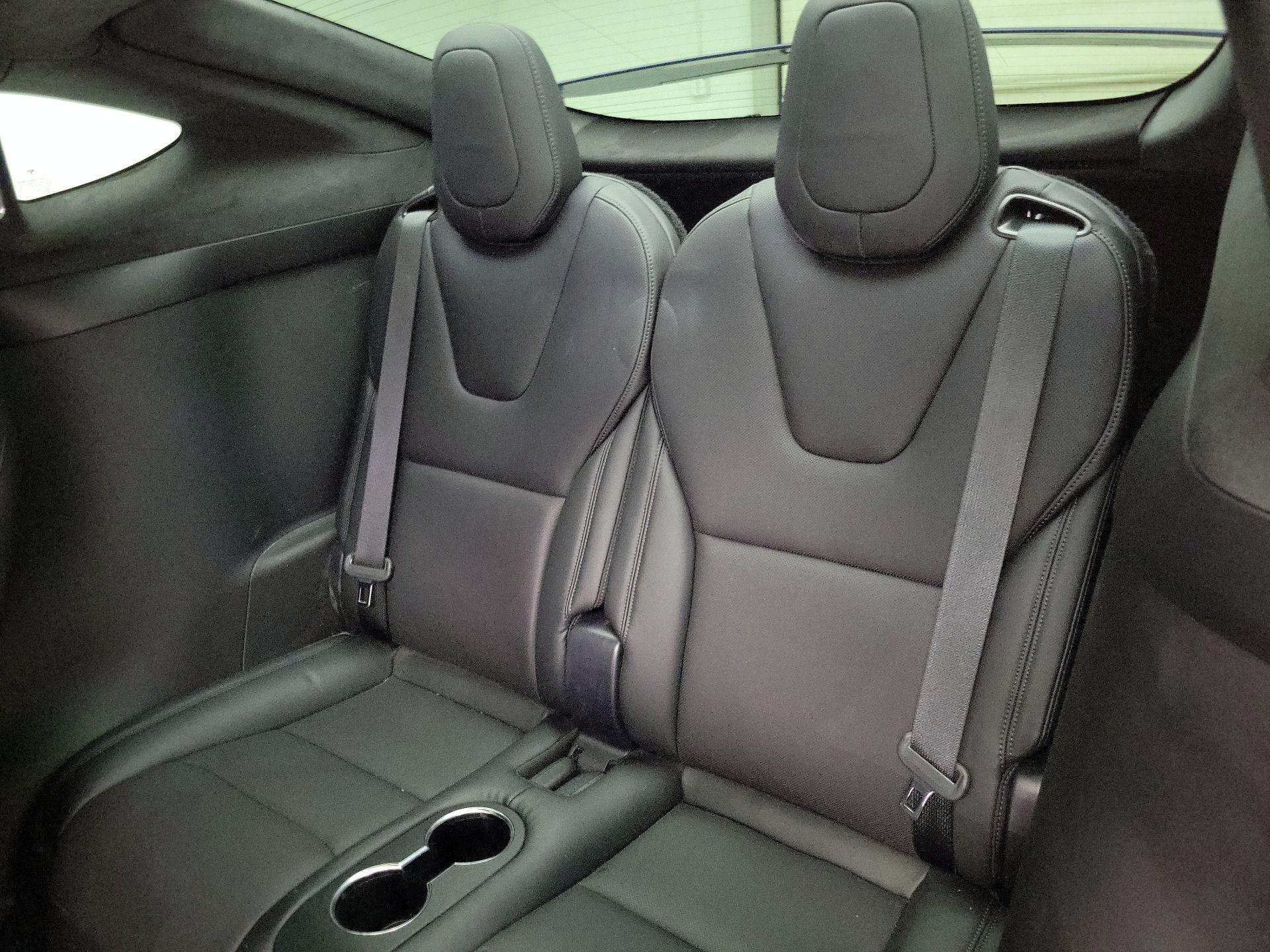 Thumbnail: 2024 Tesla Model X - 20