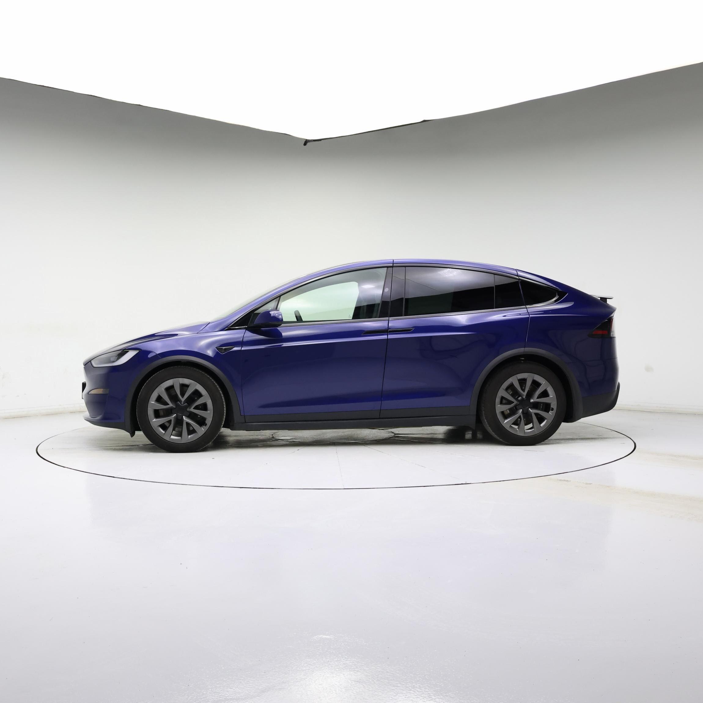 Thumbnail: 2024 Tesla Model X - 3