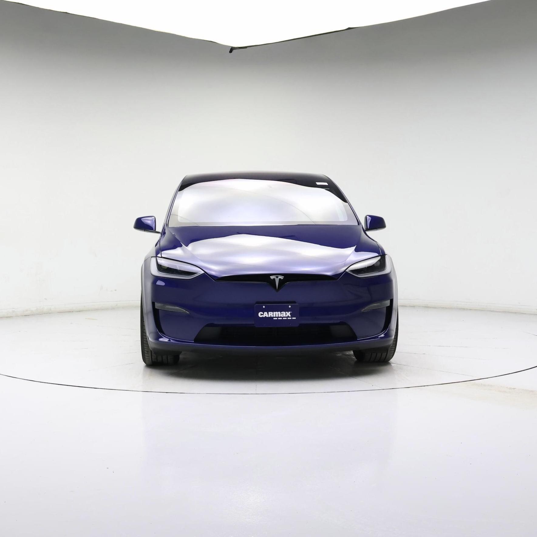 Thumbnail: 2024 Tesla Model X - 5